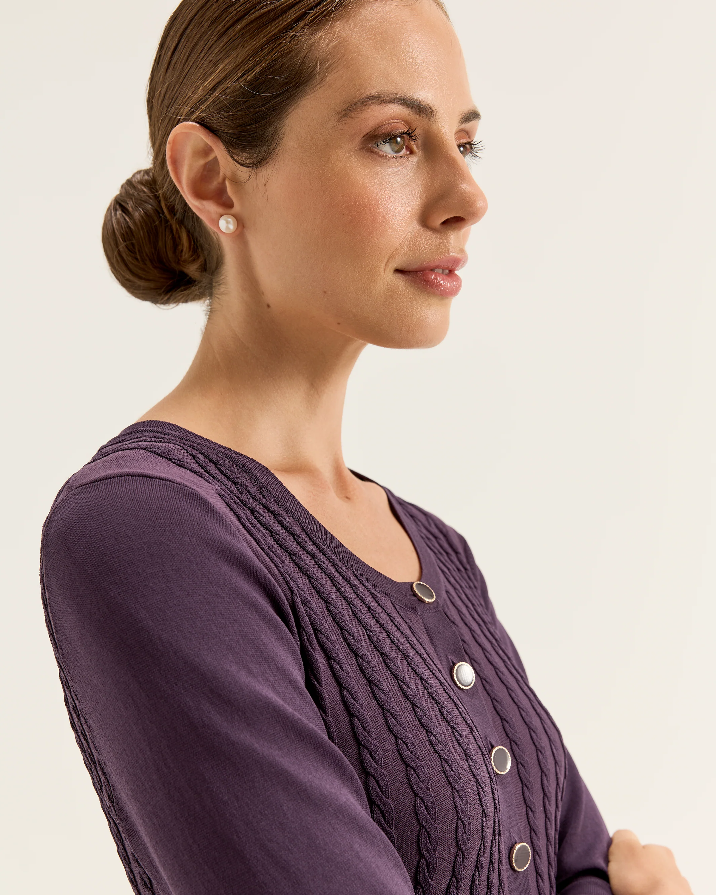 Ritz Knit Dress - Image 3