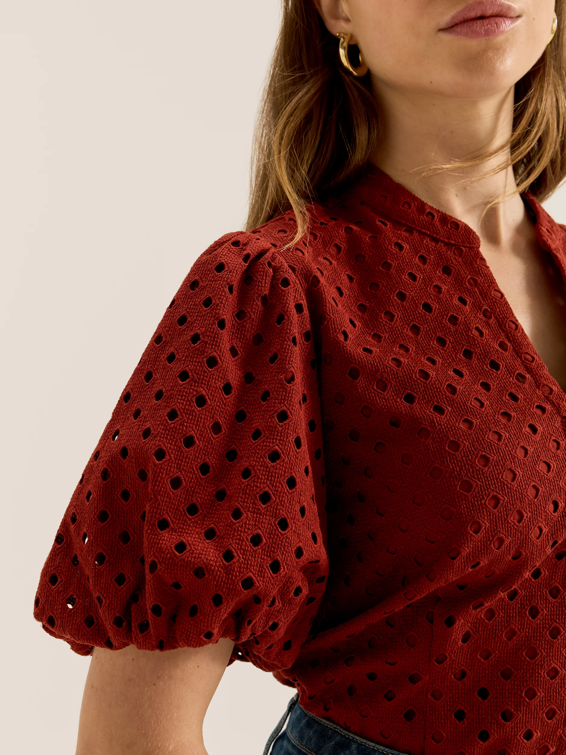 Romy Blouse - Image 3