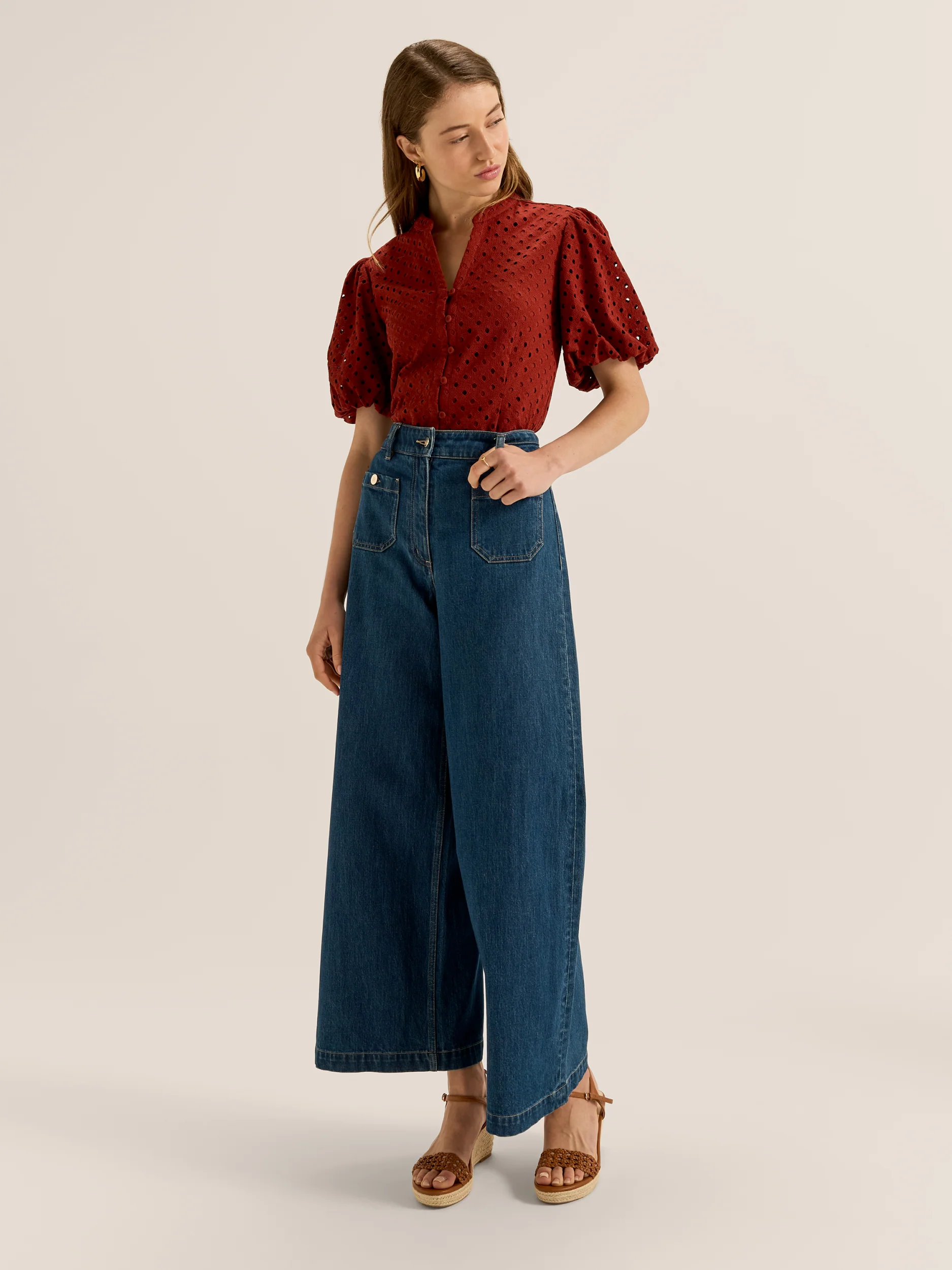 Romy Blouse - Image 5