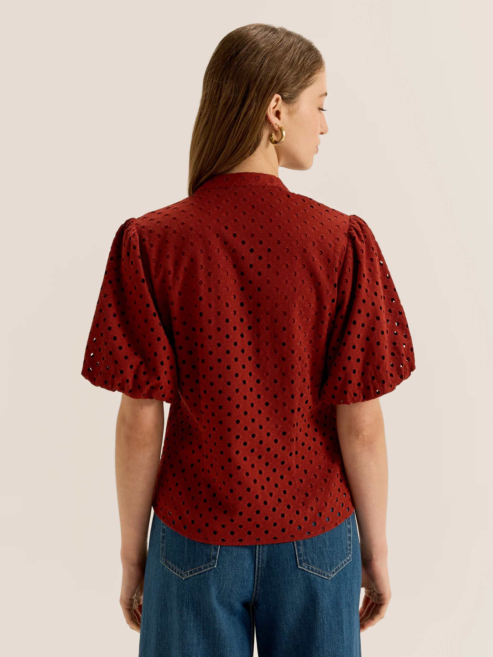 Romy Blouse - Image 6