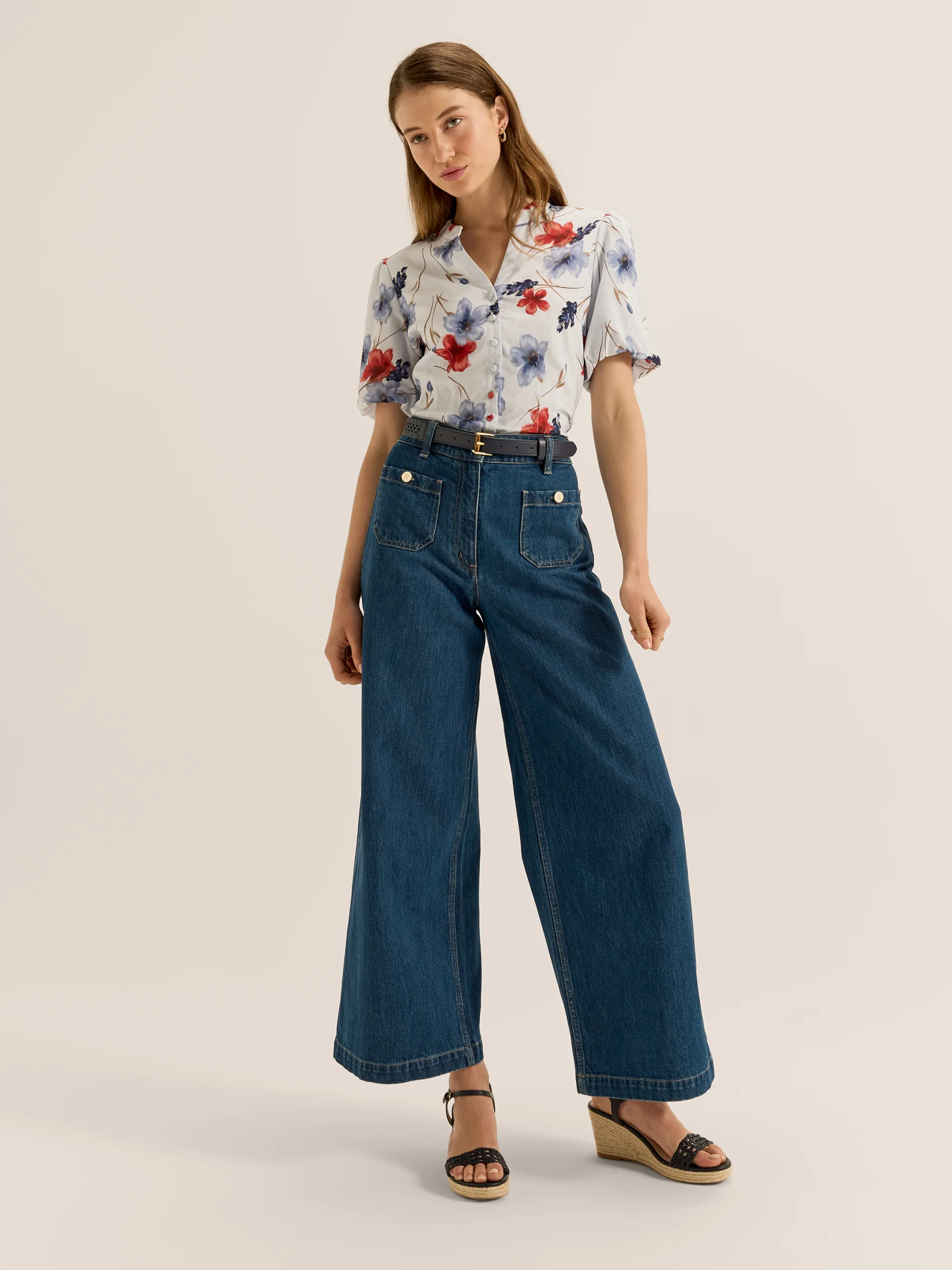 Rosa Blouse - Image 3