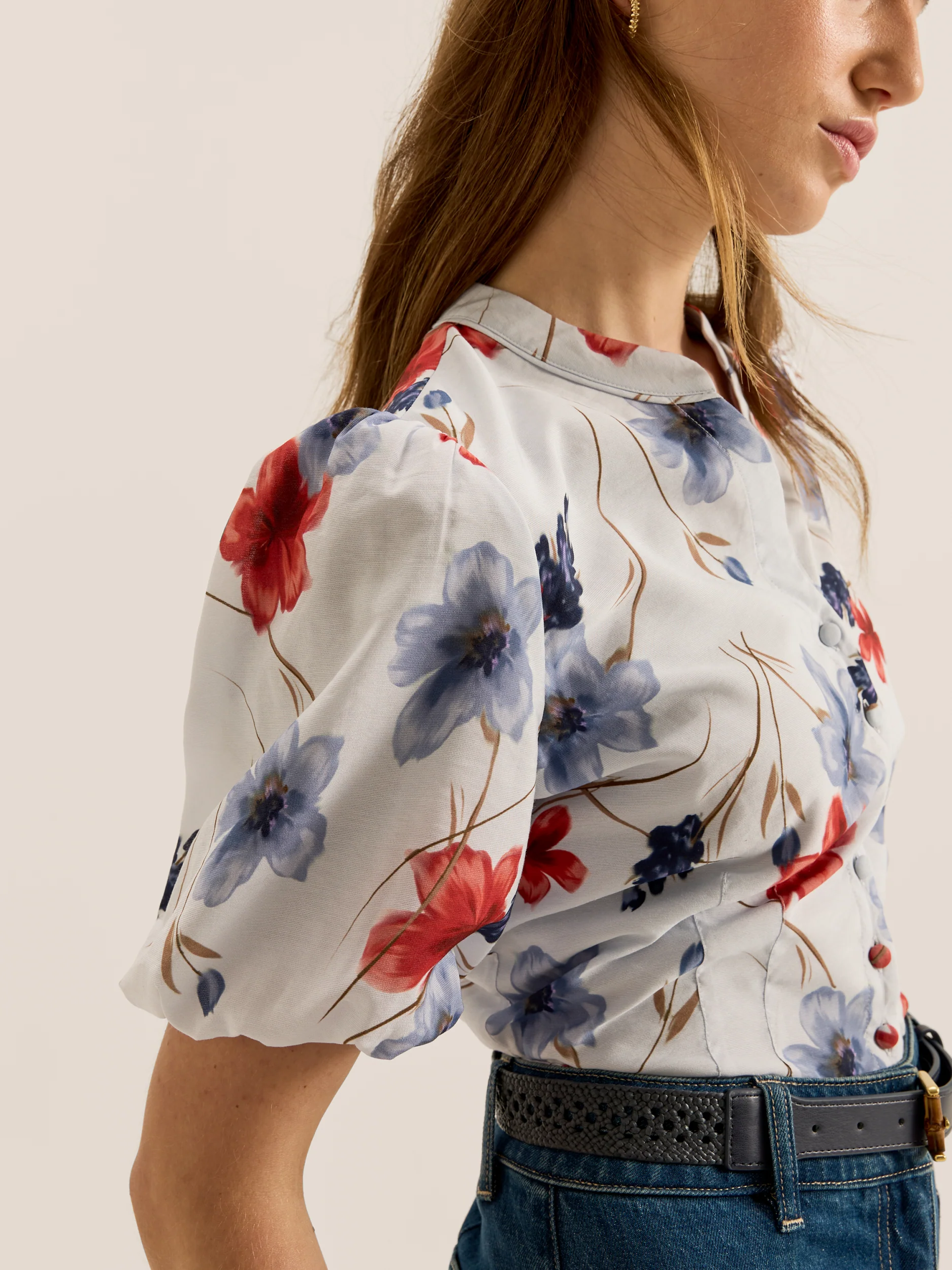 Rosa Blouse - Image 4