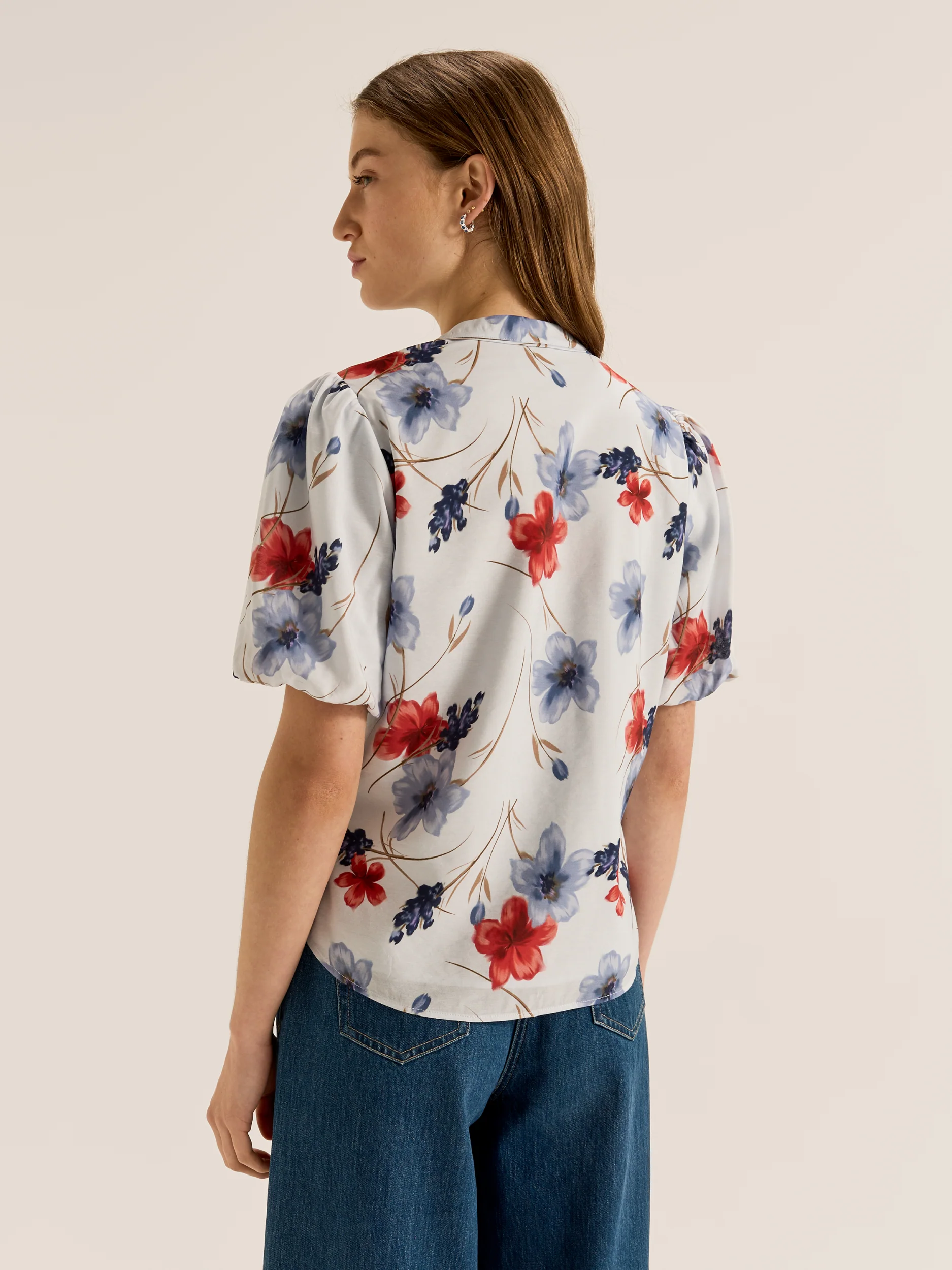Rosa Blouse - Image 5