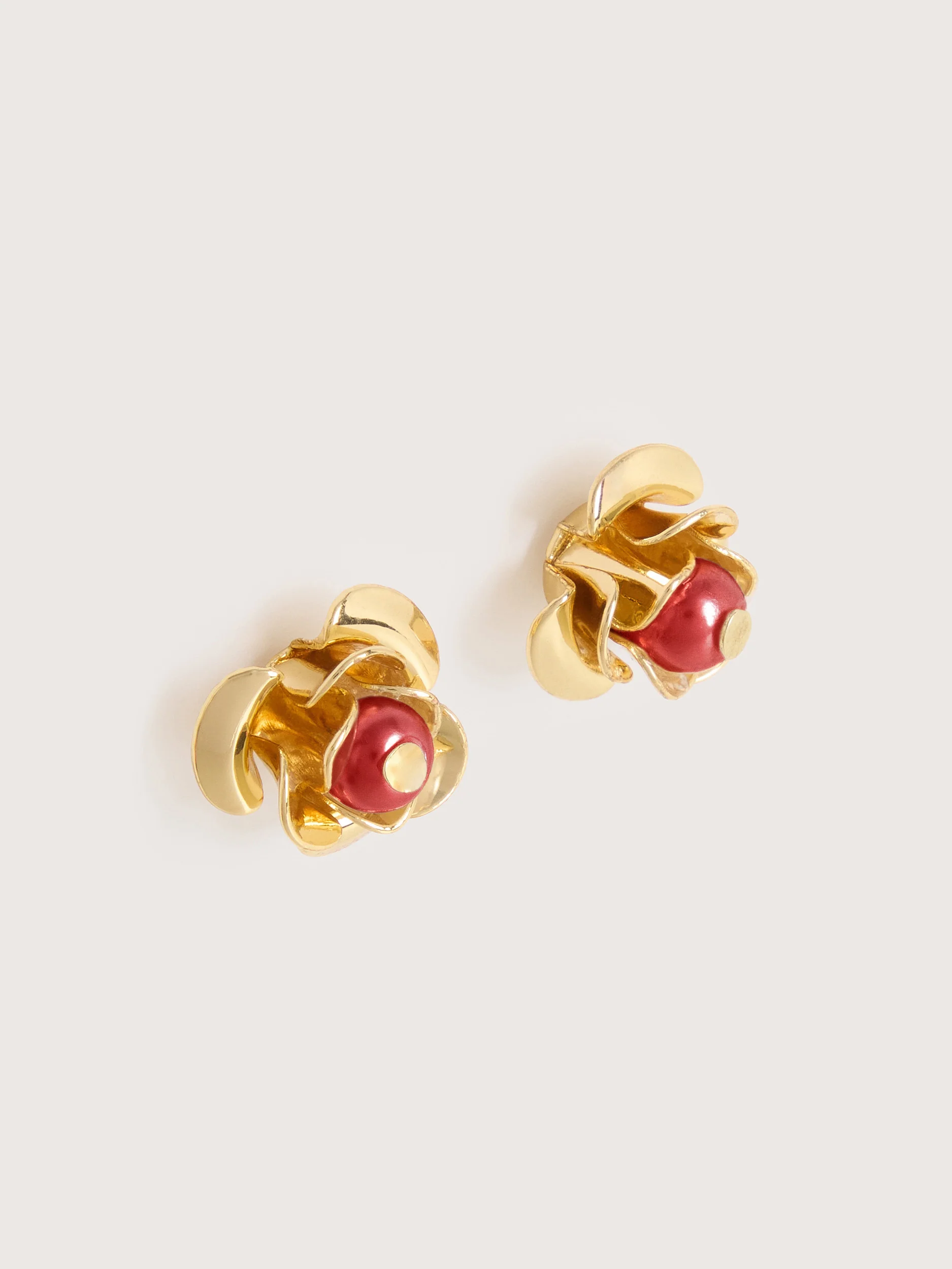 Rose Garden Earring - Image 2