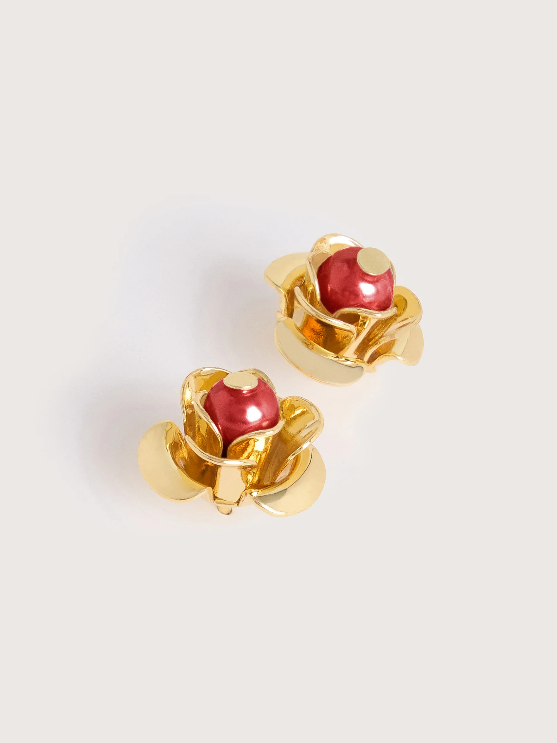 Rose Garden Earring - Image 3
