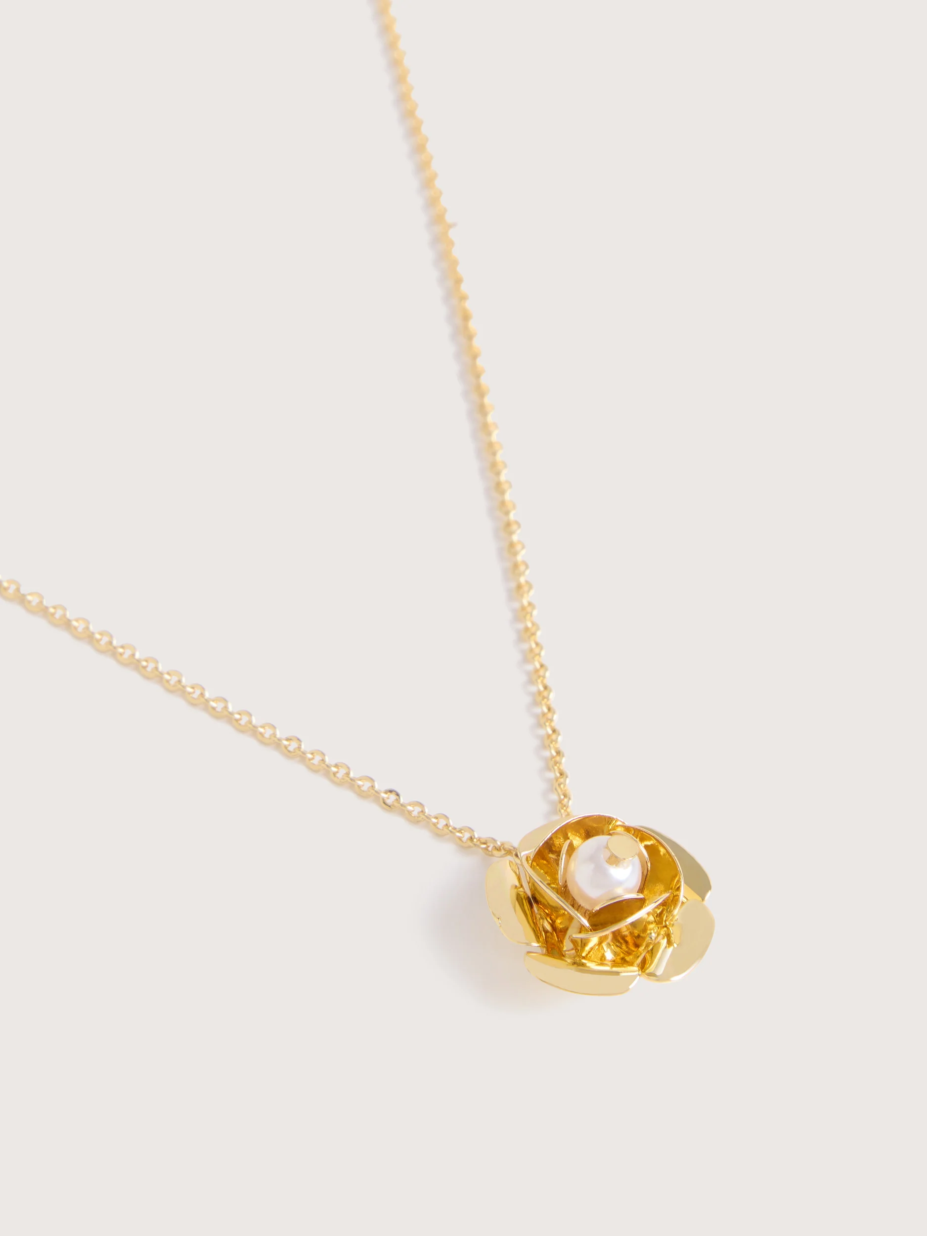 Rose Garden Necklace - Image 3
