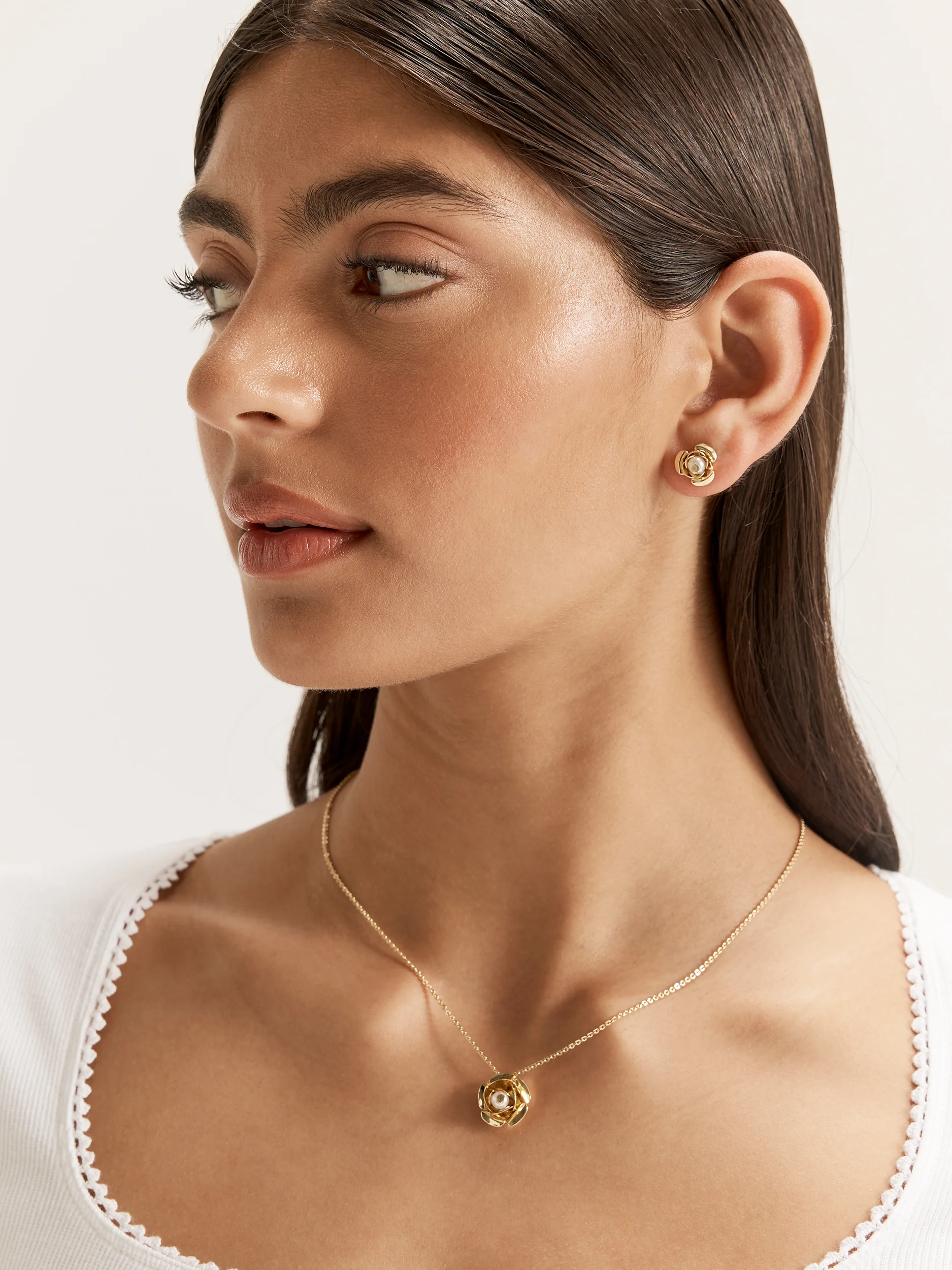 Rose Garden Necklace - Image 5
