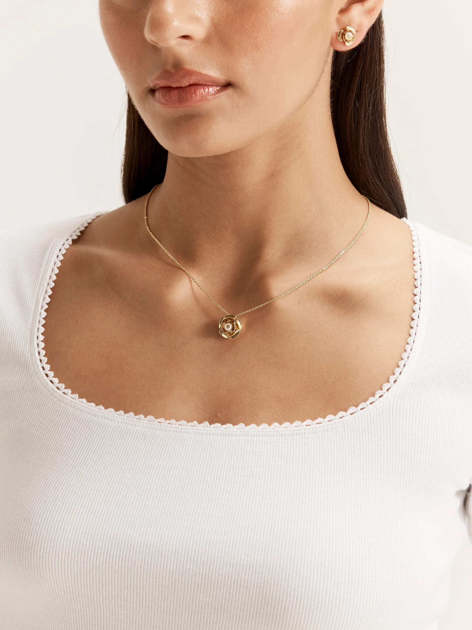 Rose Garden Necklace - Image 6