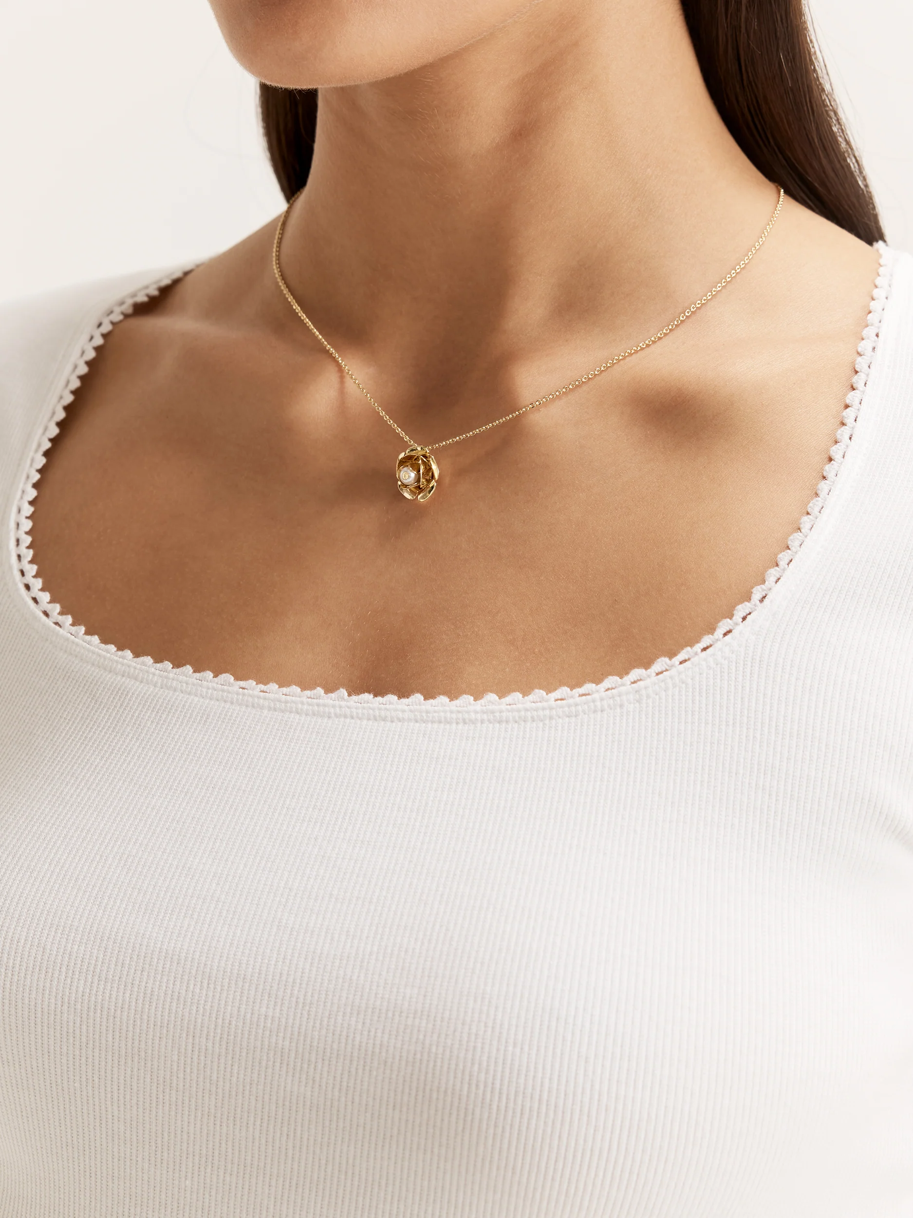 Rose Garden Necklace - Image 7