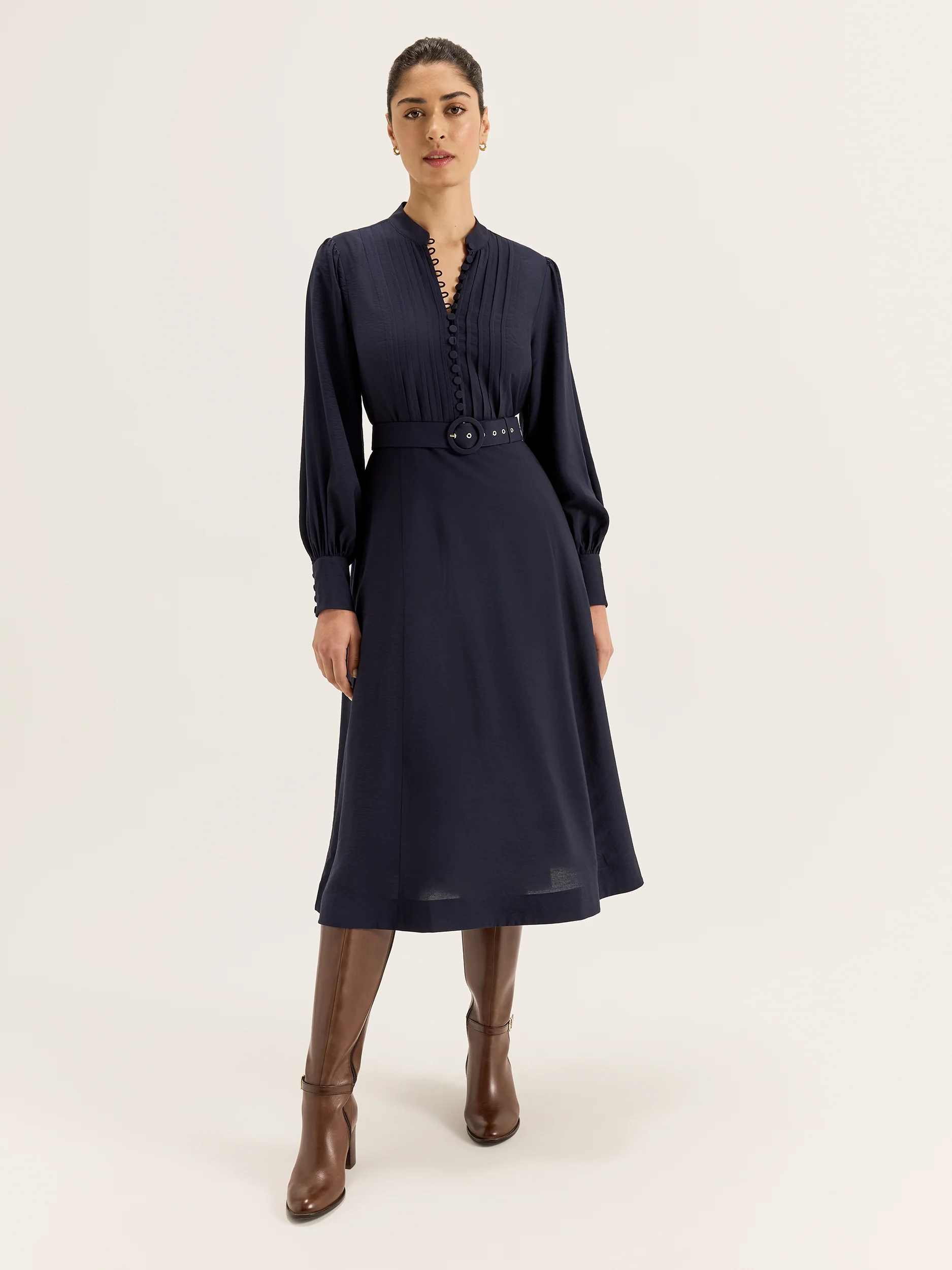 Rosie Midi Dress