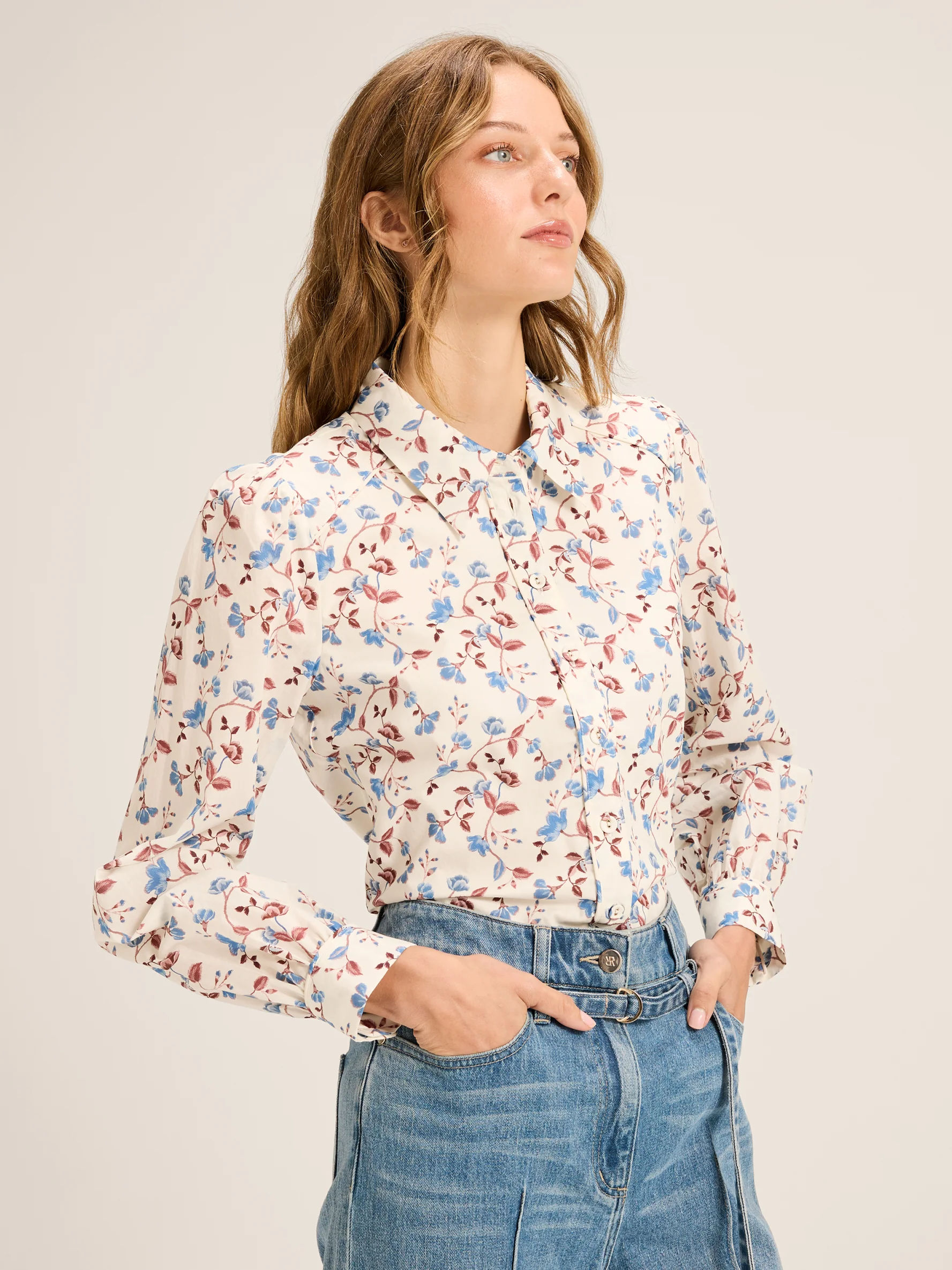Rosewood Shirt - Image 5