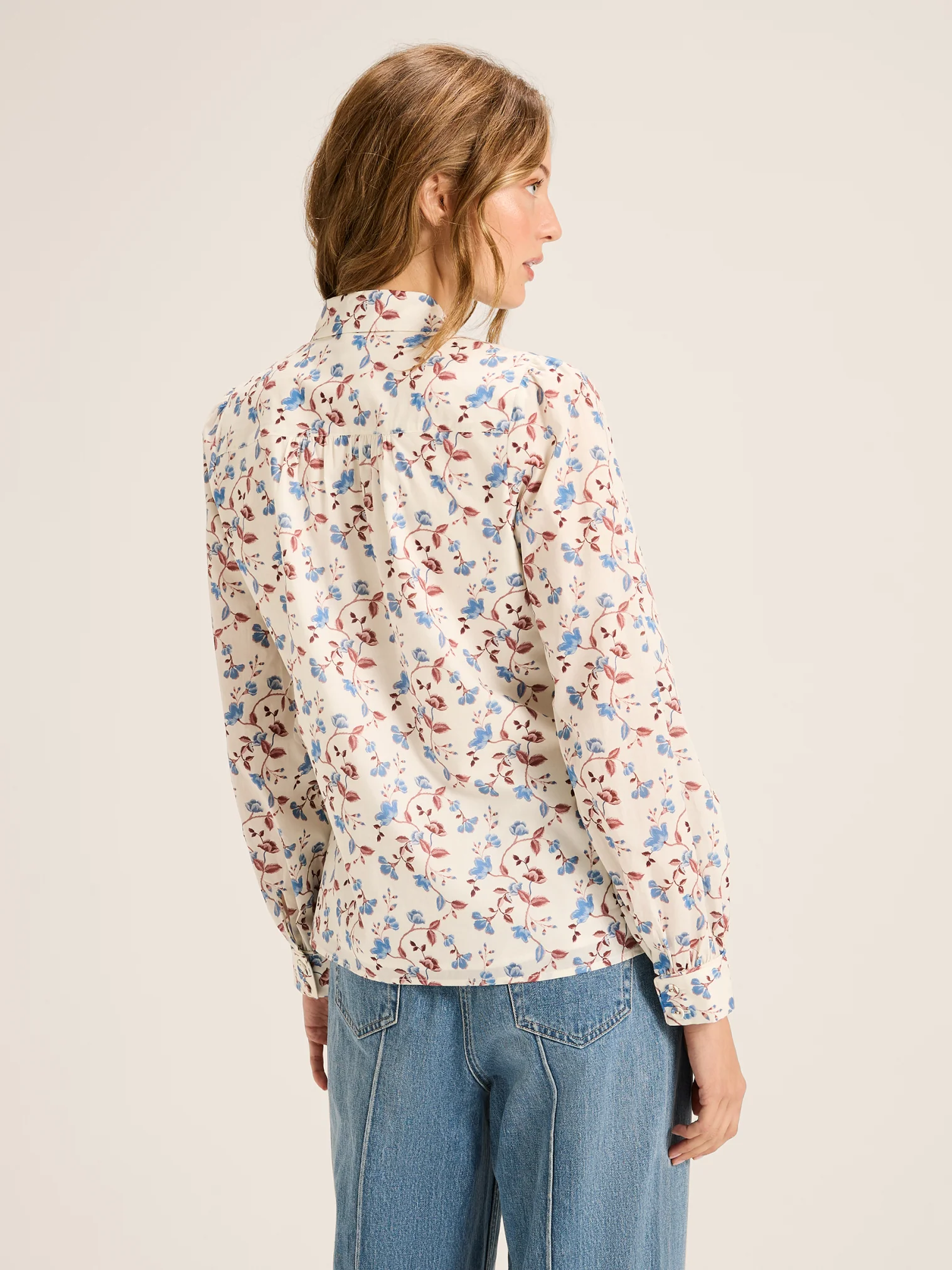 Rosewood Shirt - Image 6