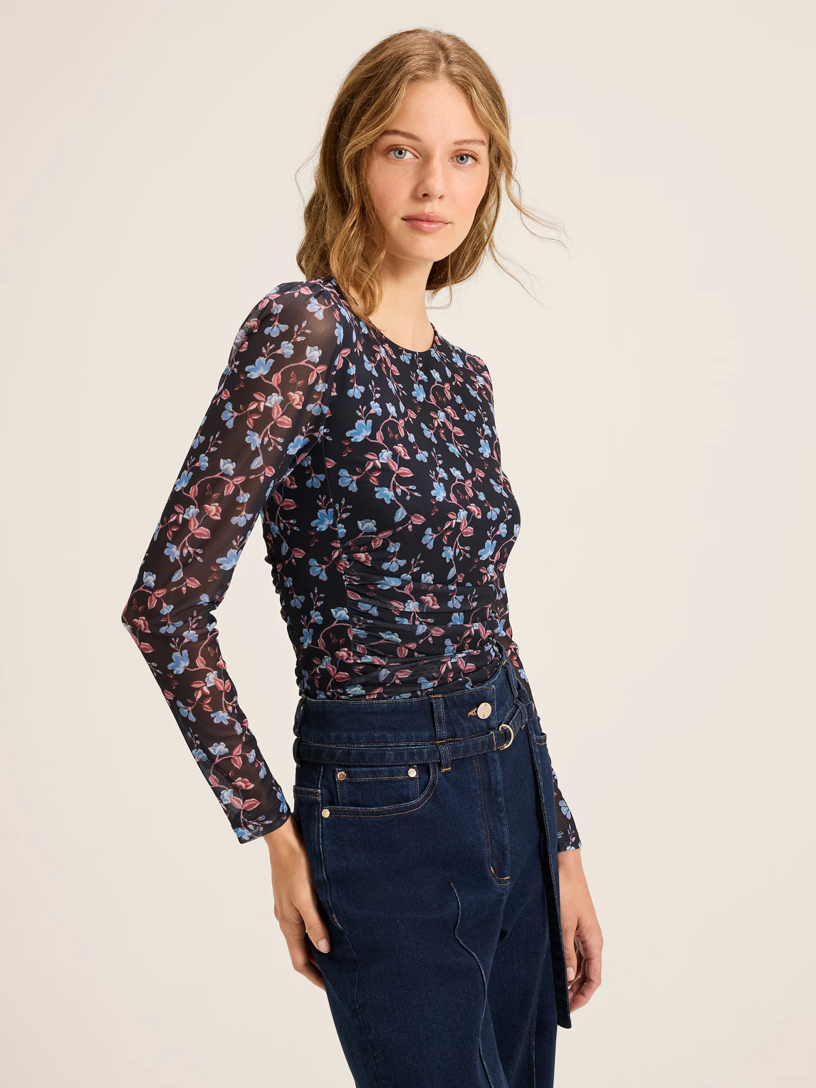 Rosewood Top - Image 2
