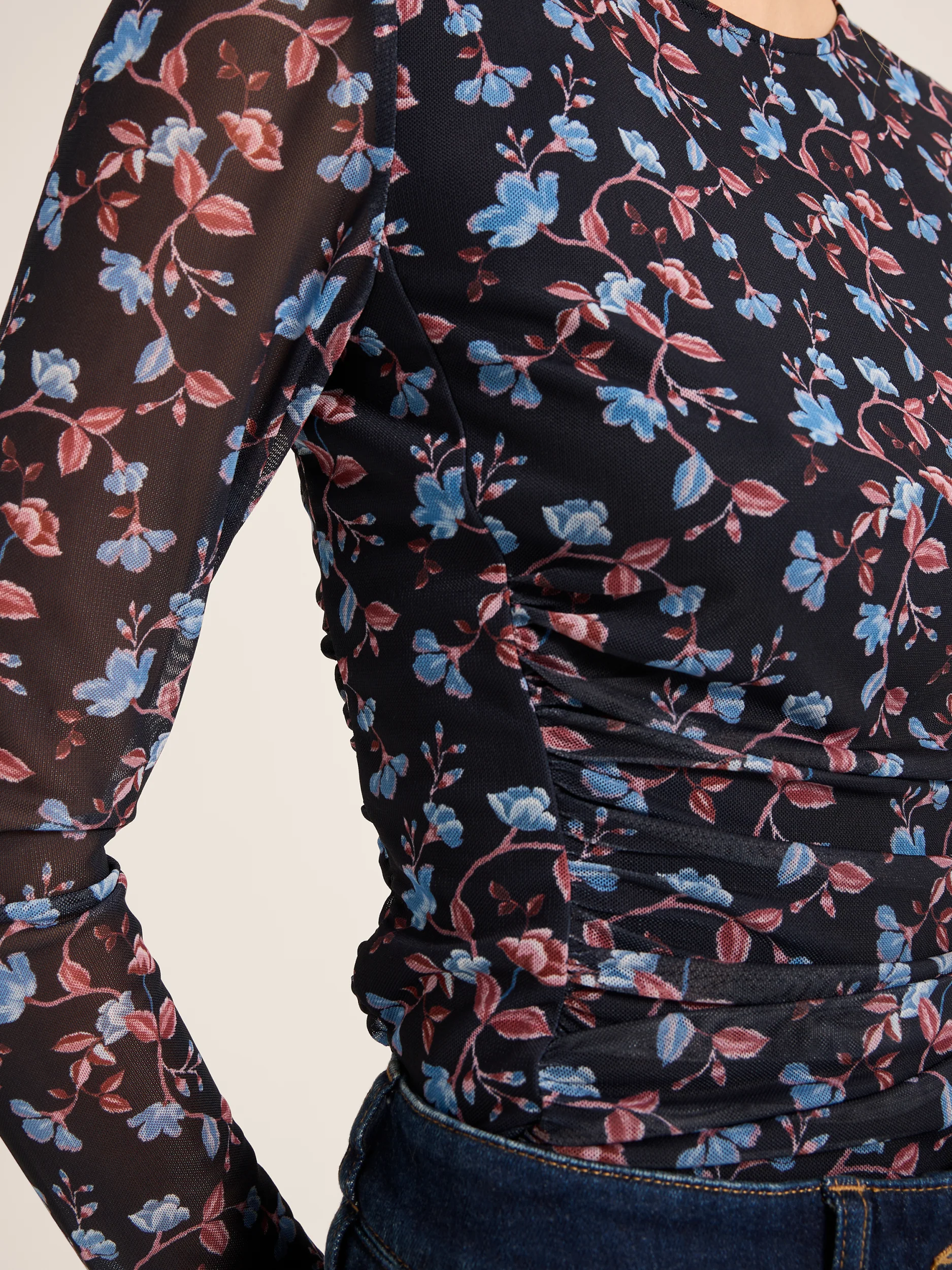 Rosewood Top - Image 3