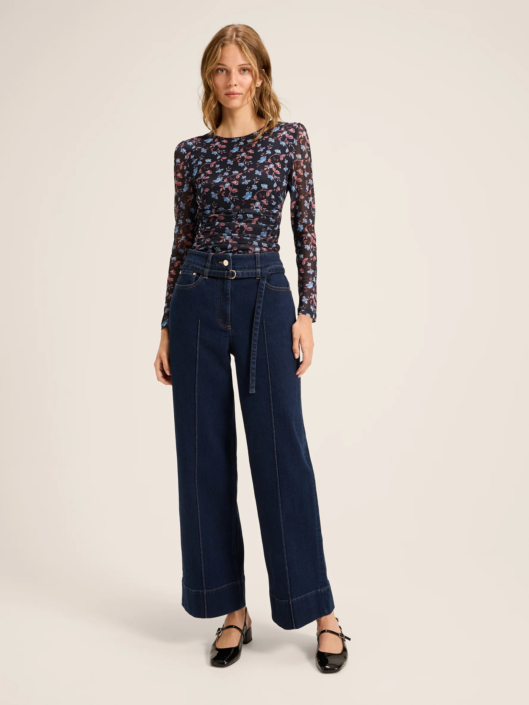 Rosewood Top - Image 4