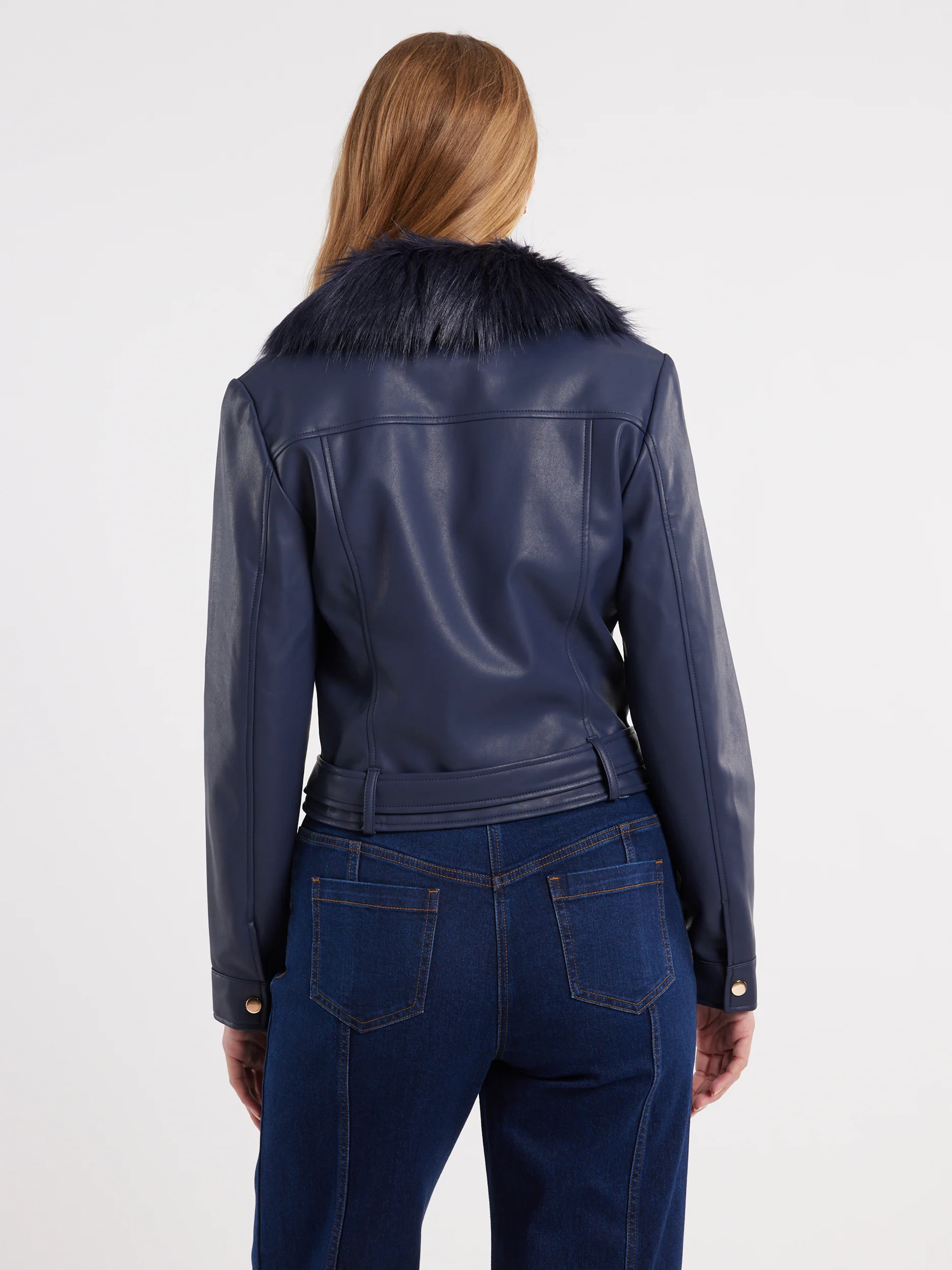Roxanne Jacket - Image 3