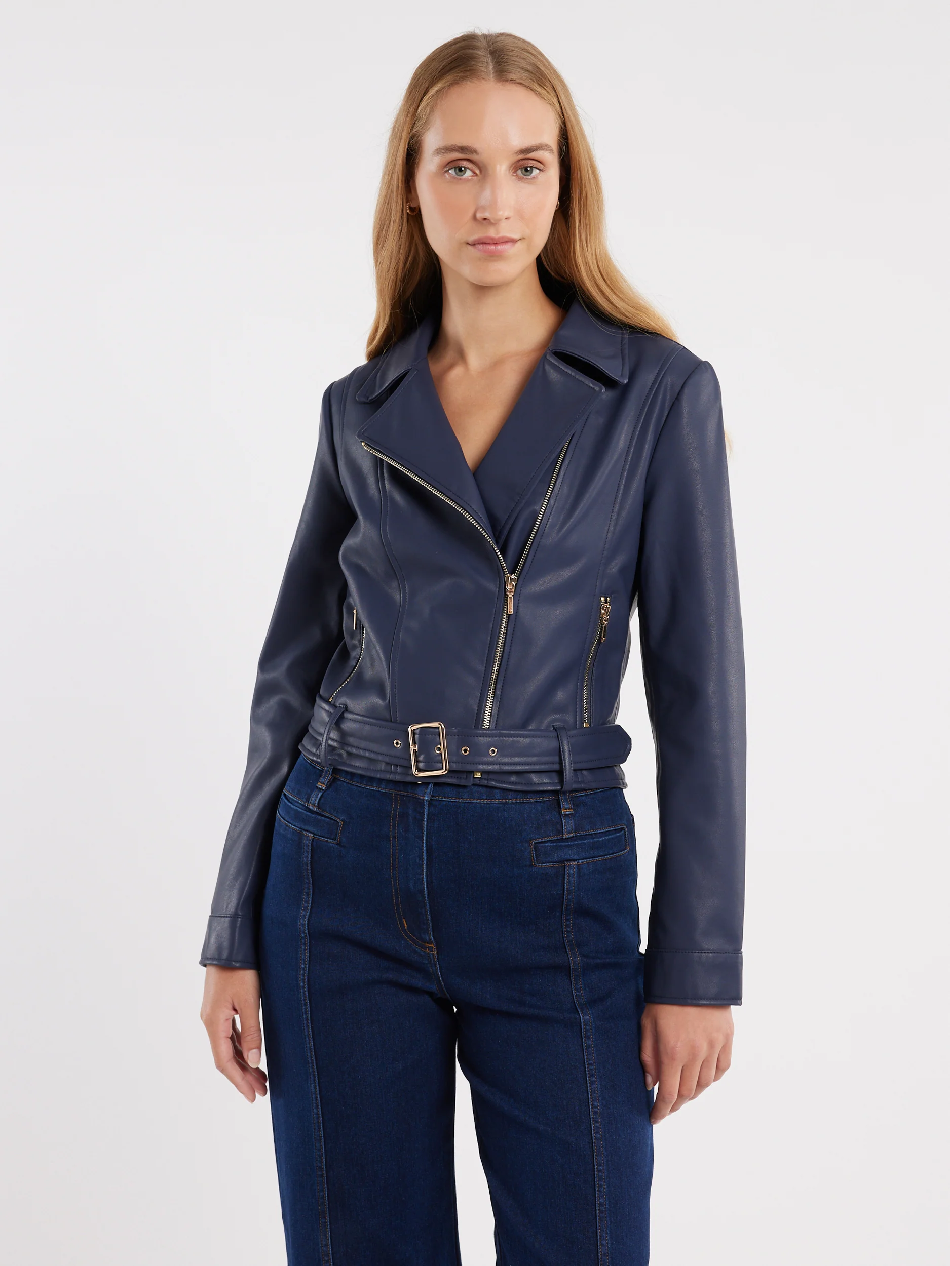 Roxanne Jacket - Image 4