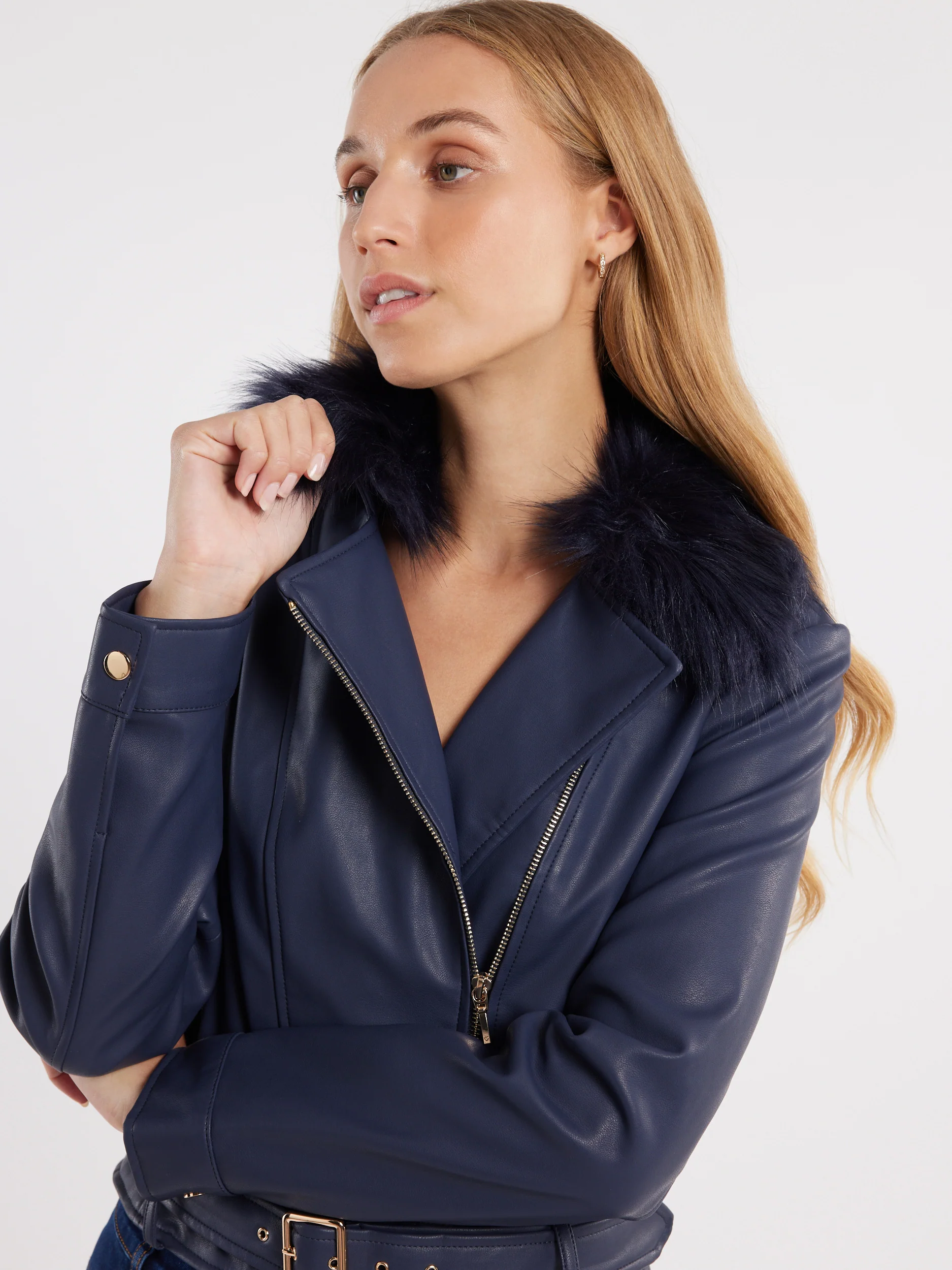 Roxanne Jacket - Image 5