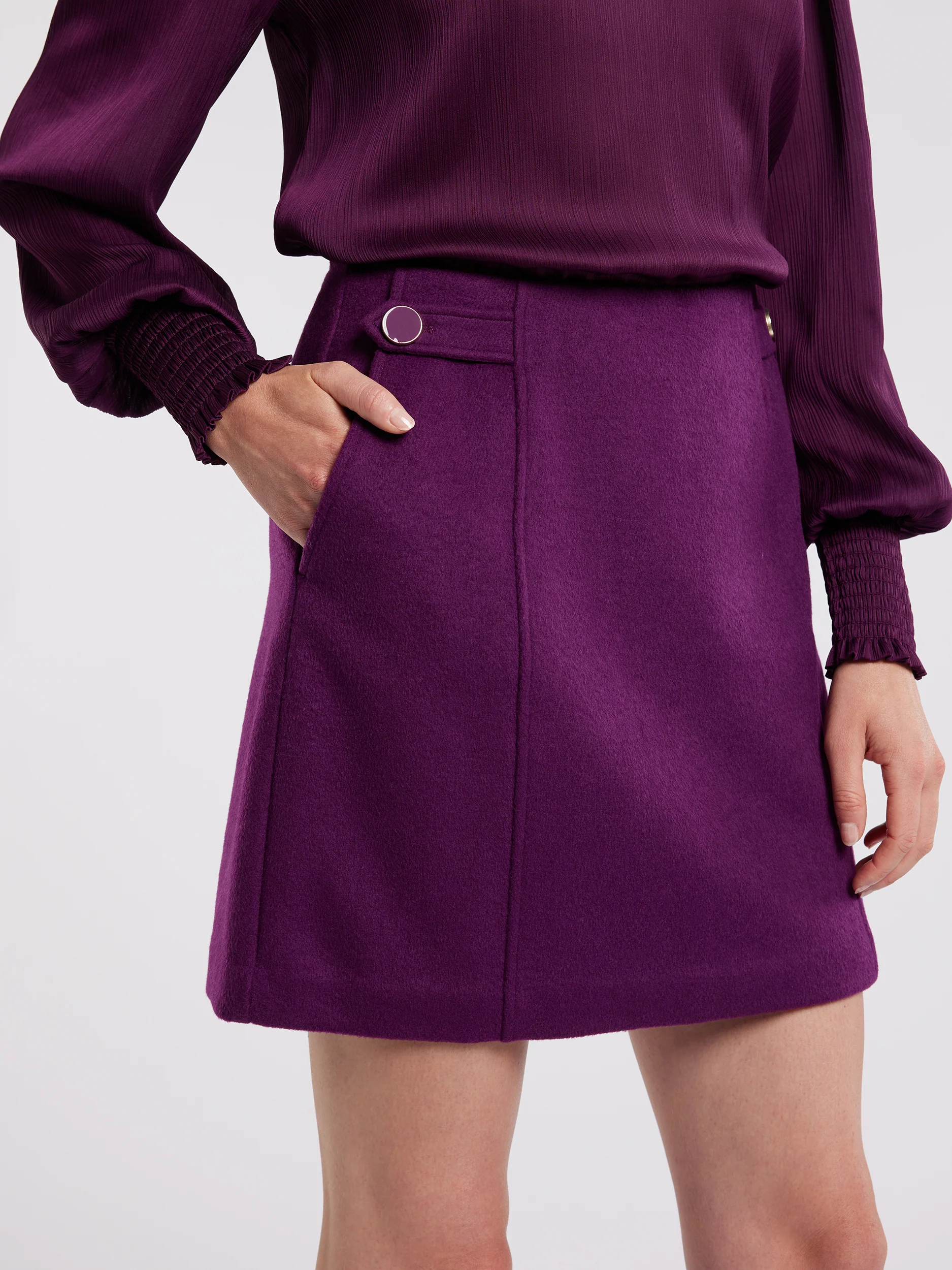 Royalty Skirt - Image 3