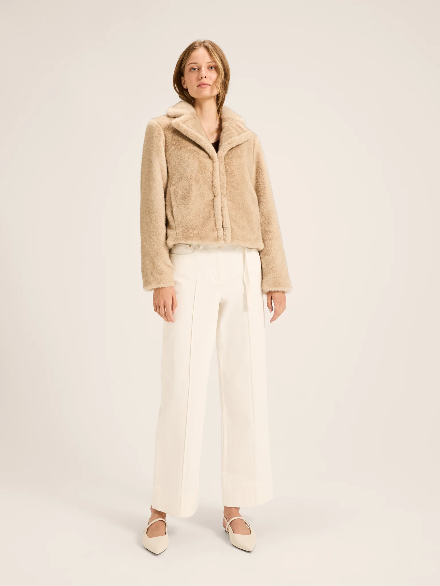 Sabrina Jacket - Image 4