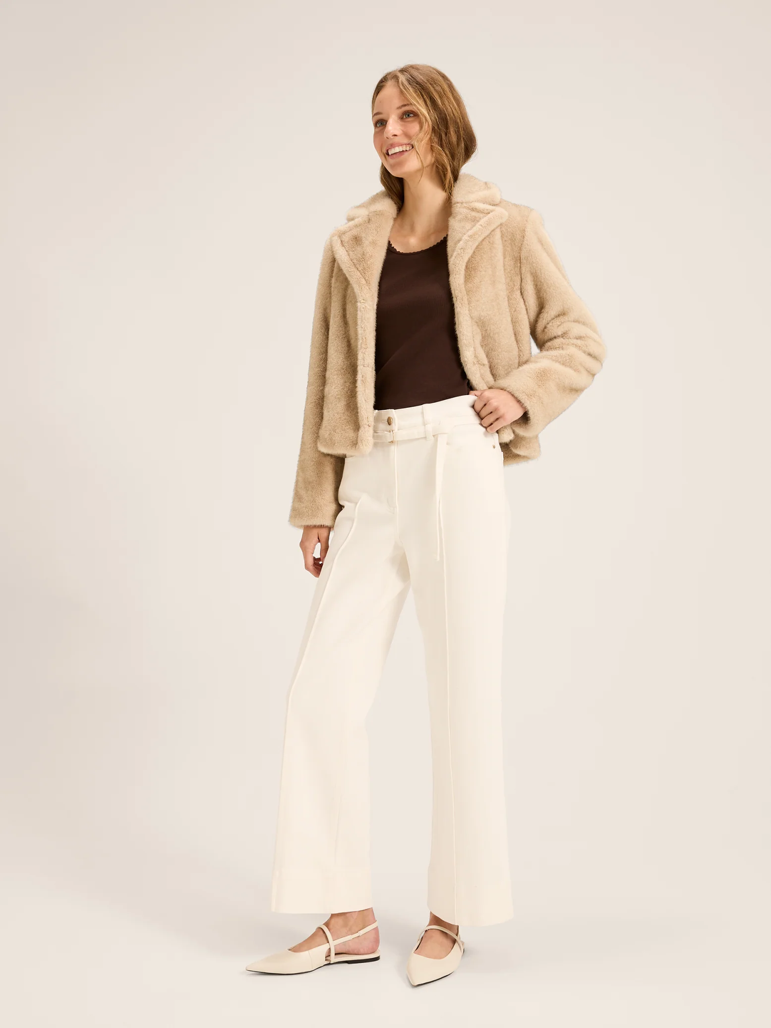 Sabrina Jacket - Image 5