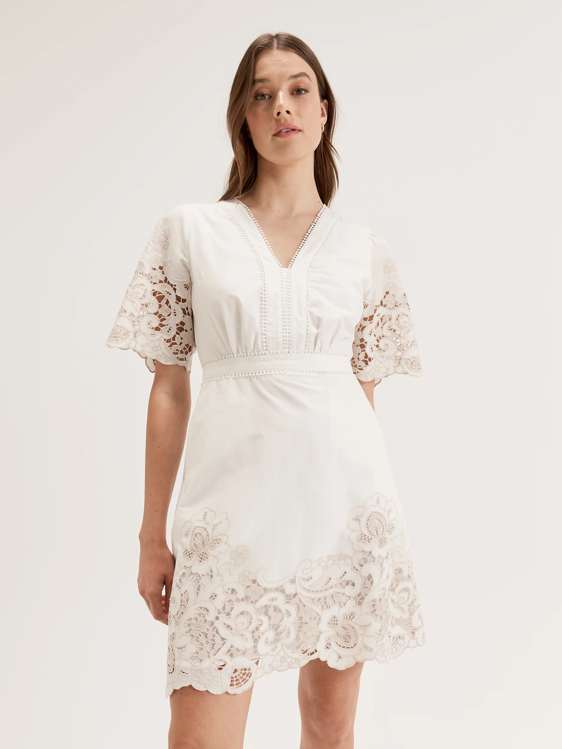 Saint-Michel Dress - Image 3