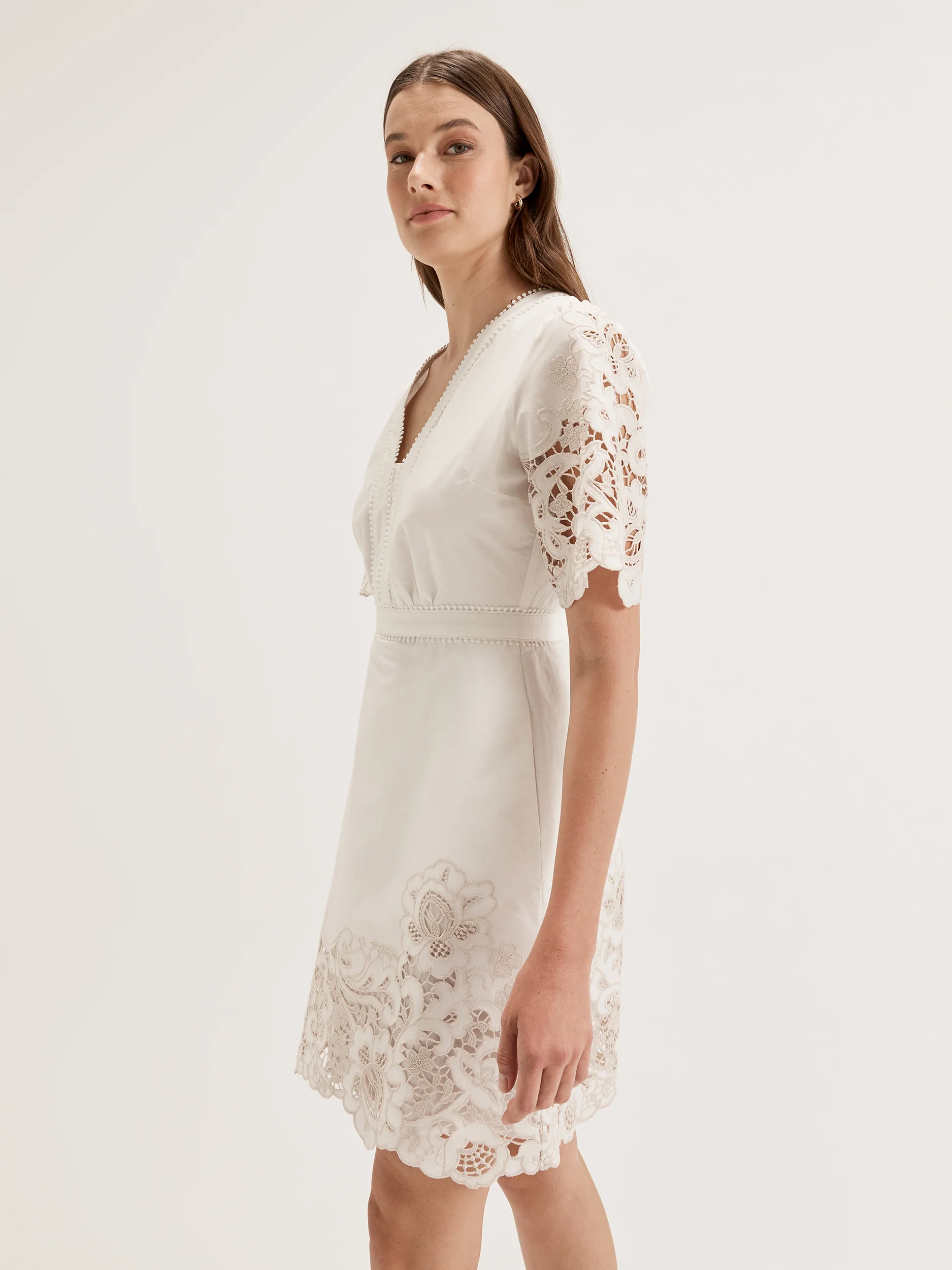 Saint-Michel Dress - Image 4