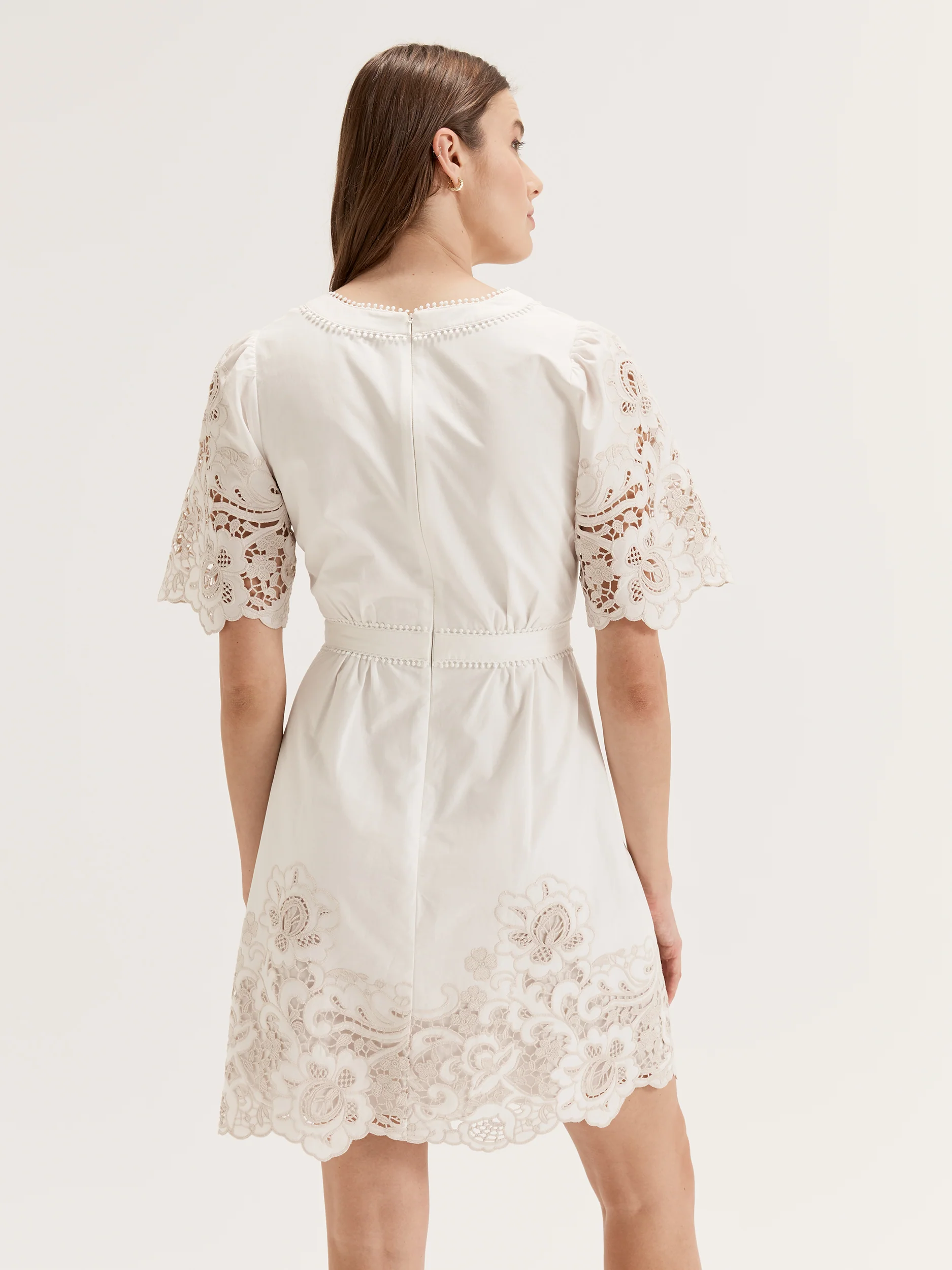 Saint-Michel Dress - Image 5