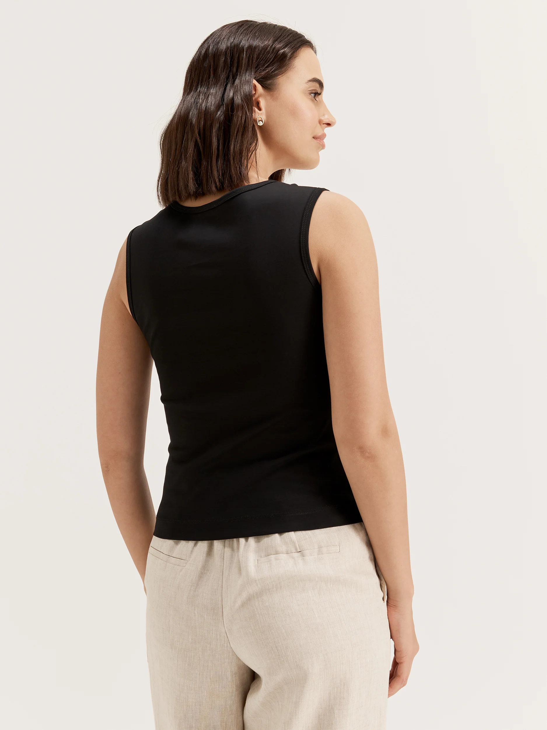 Salsa Tank - Image 4