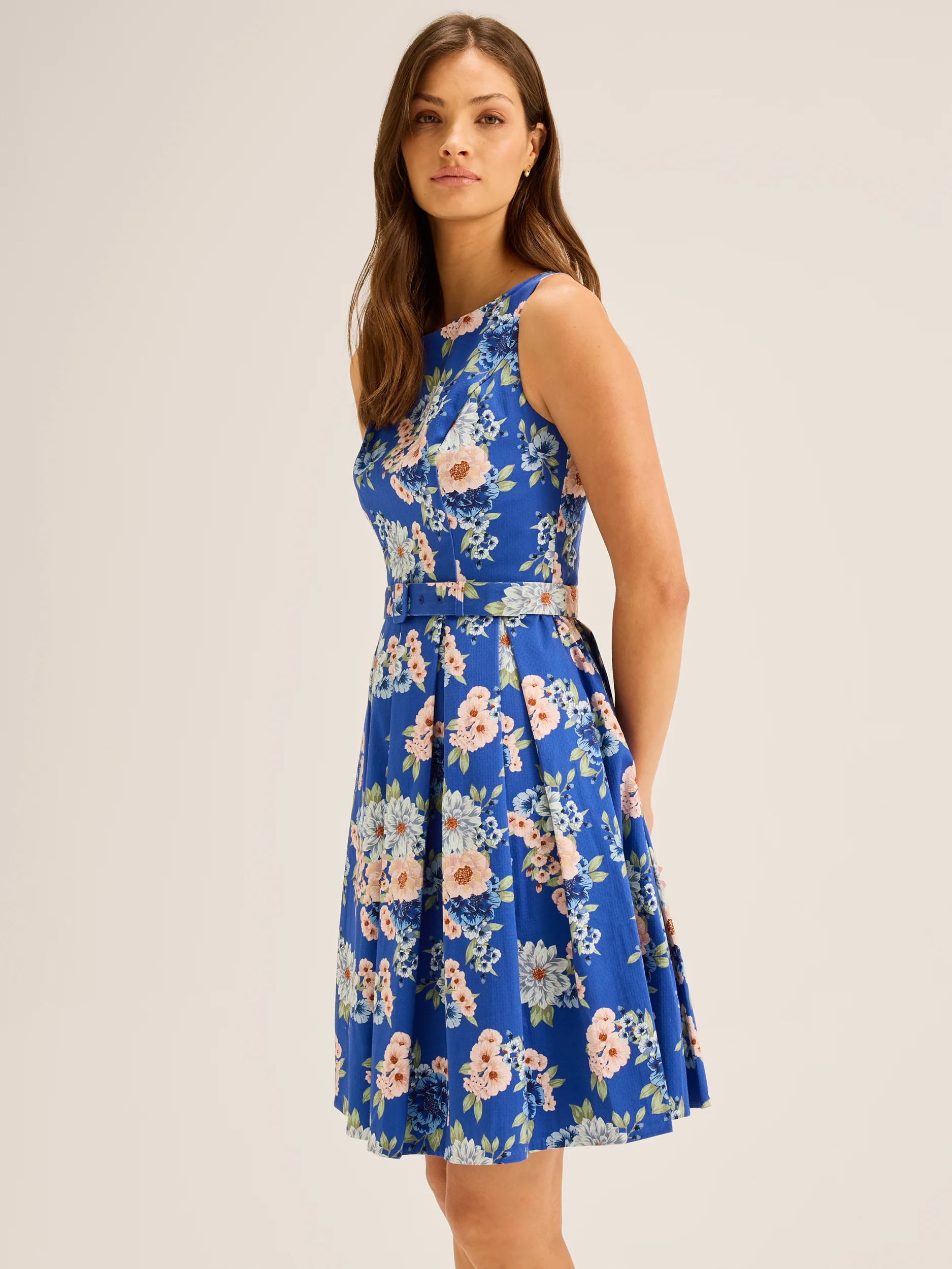 Saltbloom Dress - Image 5