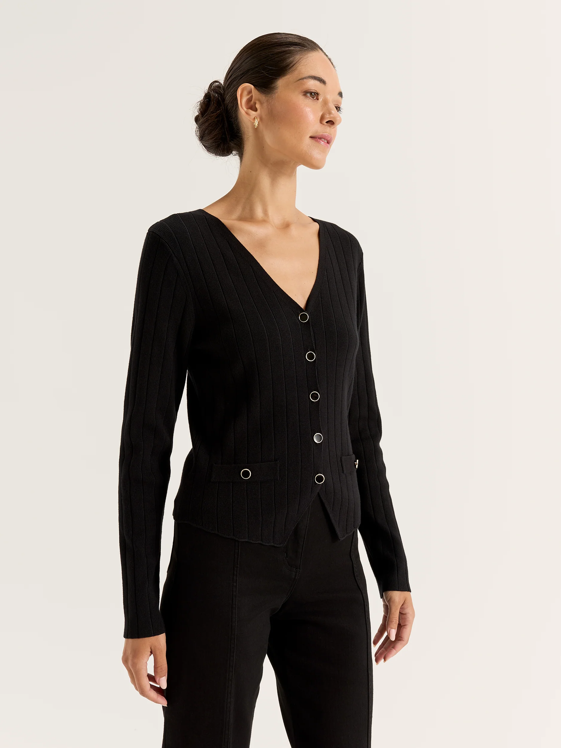 San Lorenzo Cardigan - Image 3