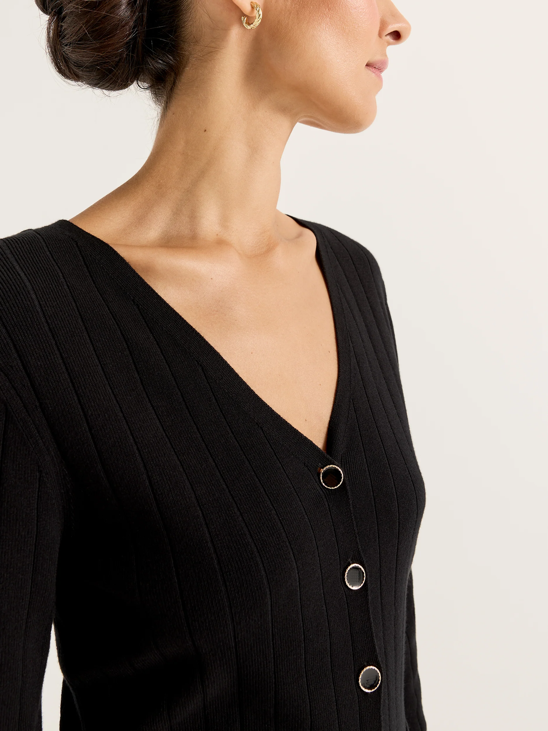 San Lorenzo Cardigan - Image 4