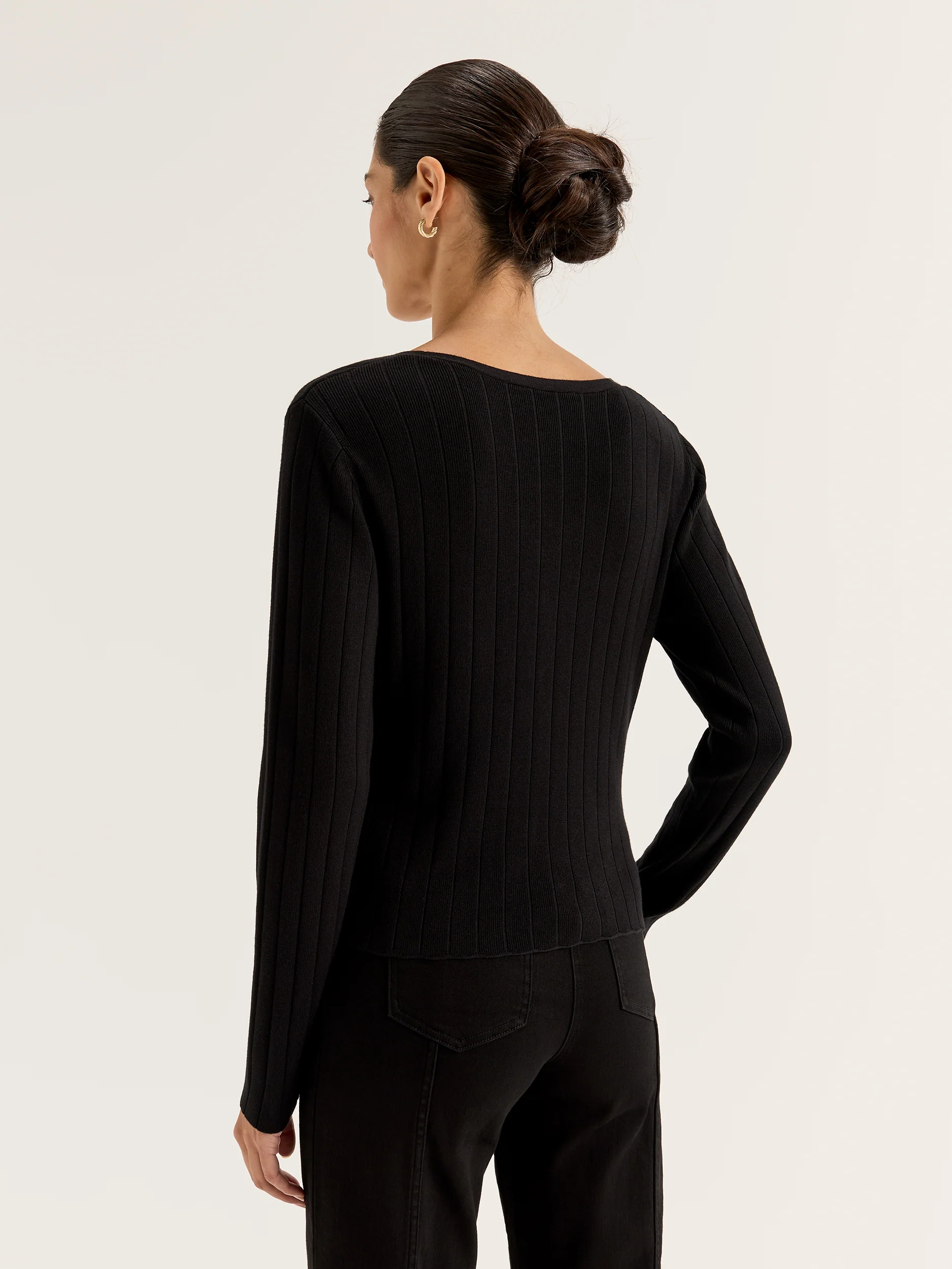 San Lorenzo Cardigan - Image 5