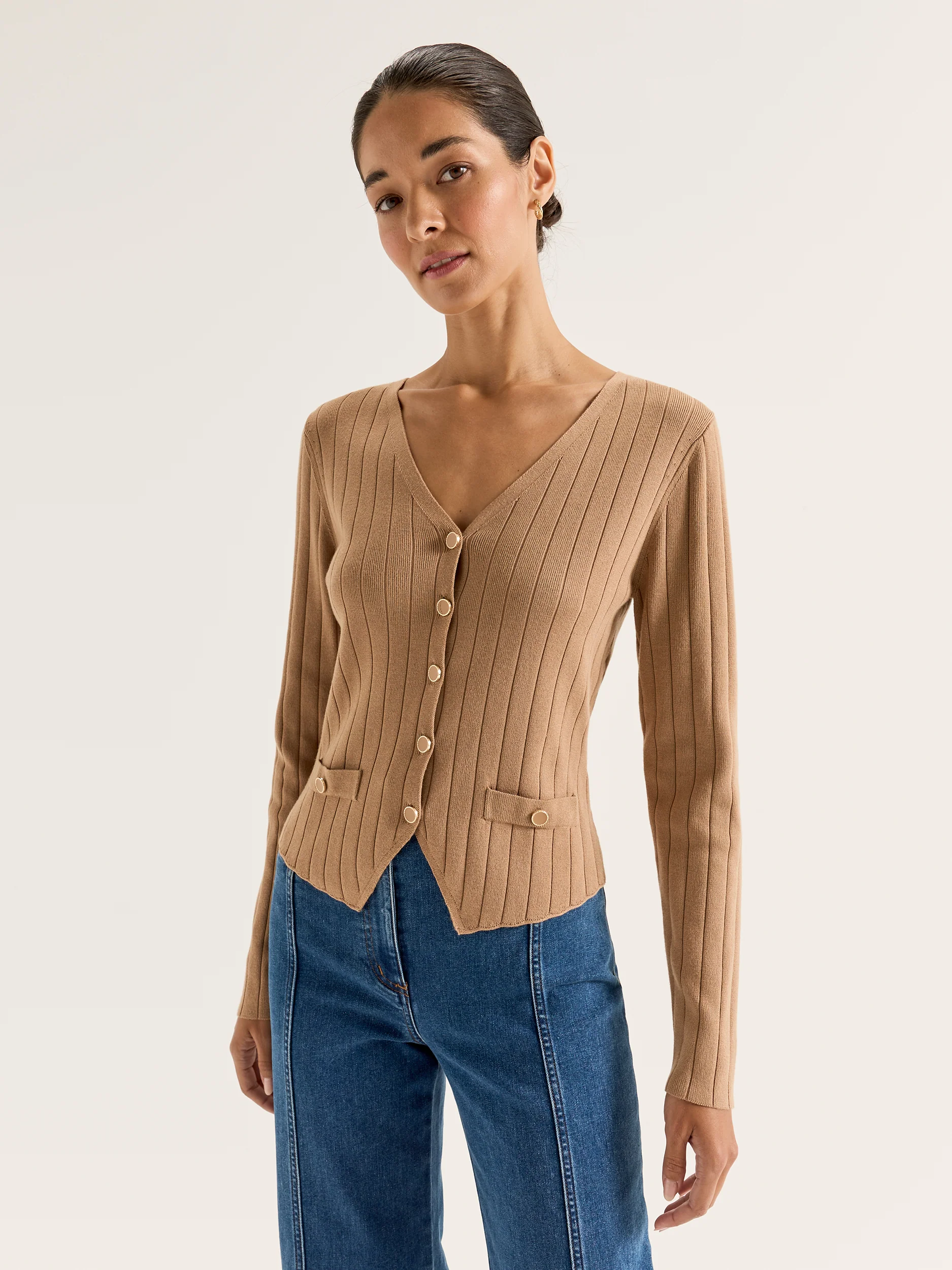 San Lorenzo Cardigan - Image 2