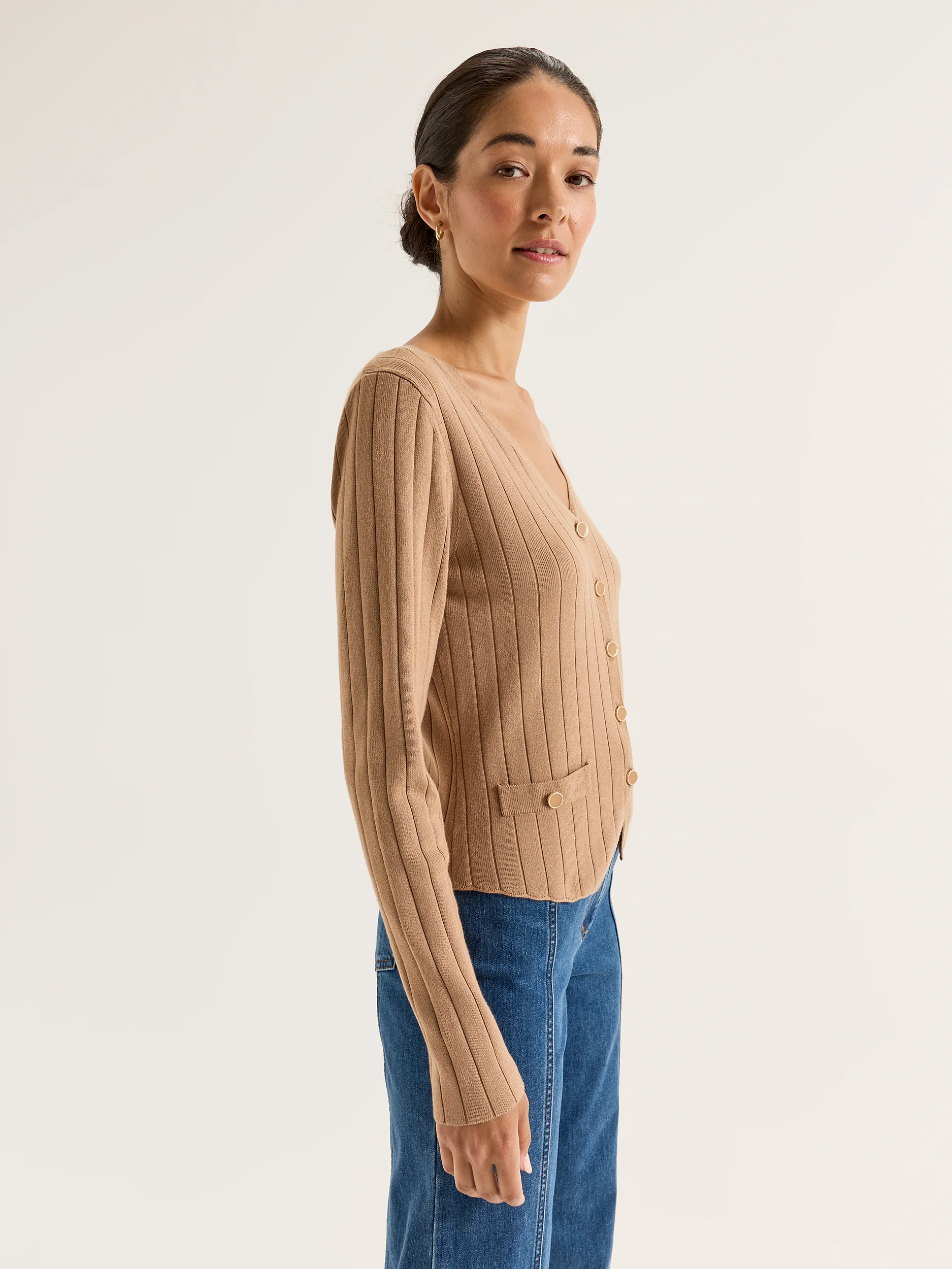 San Lorenzo Cardigan - Image 3