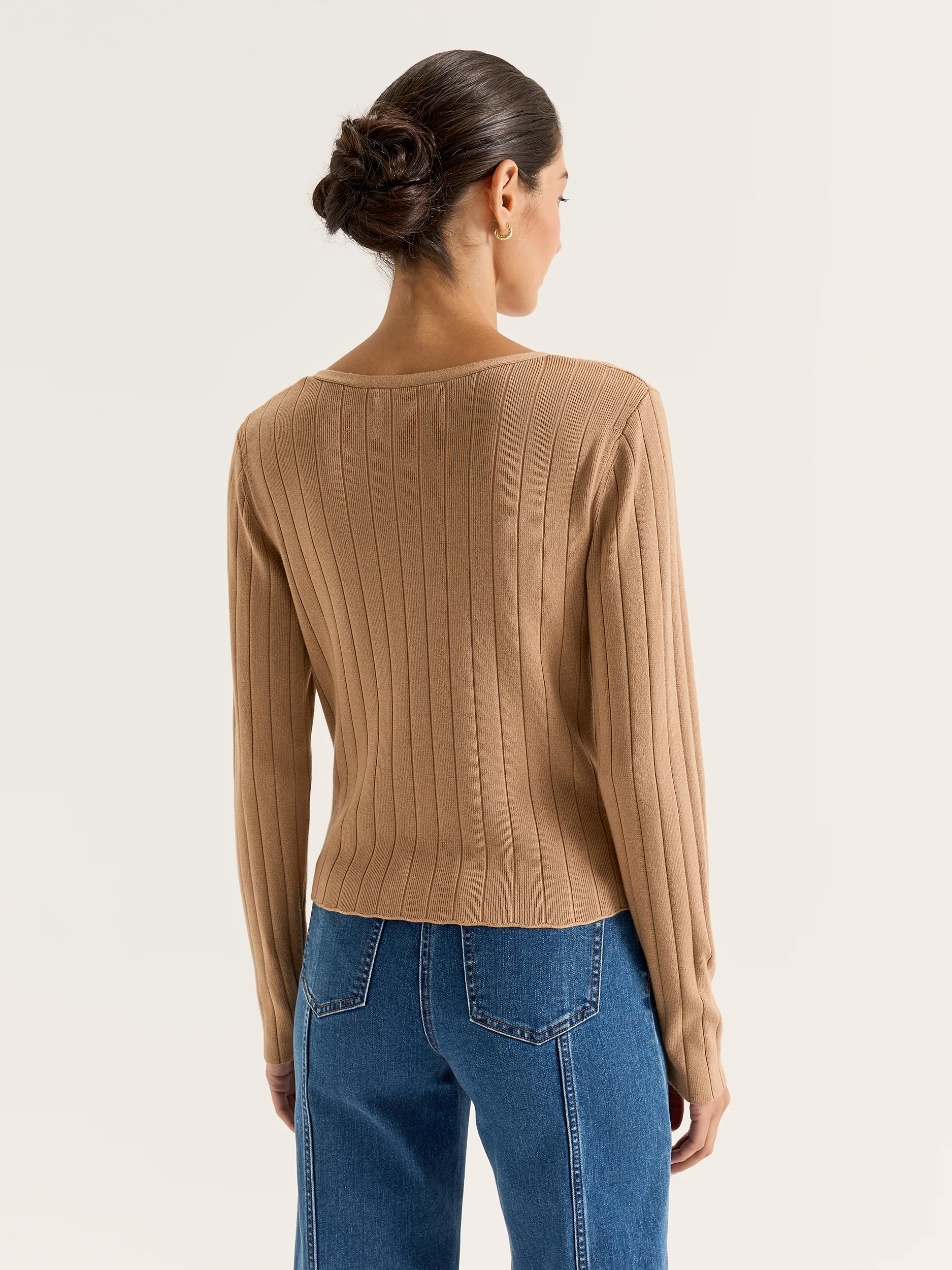 San Lorenzo Cardigan - Image 5