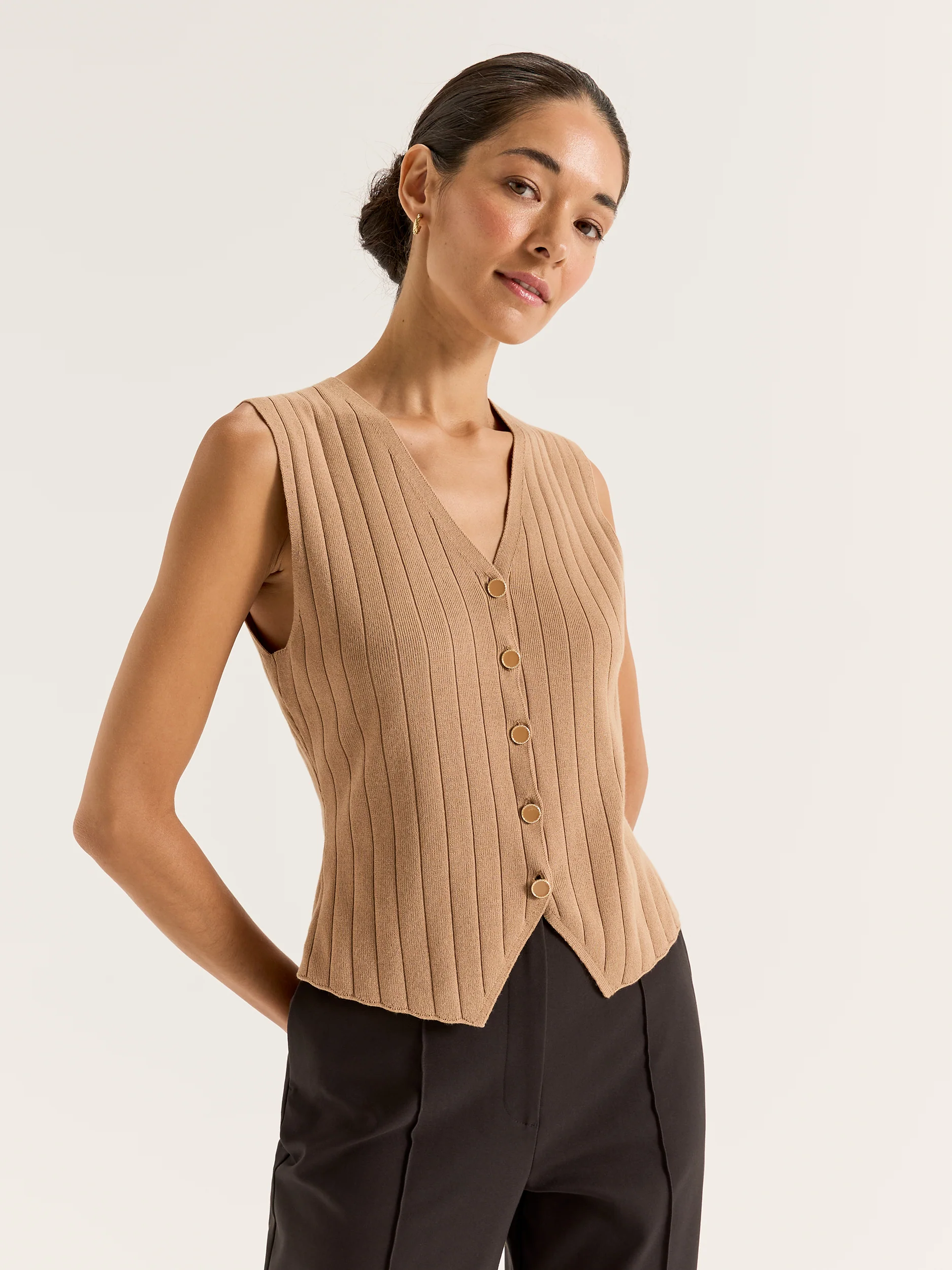 San Lorenzo Vest - Image 2