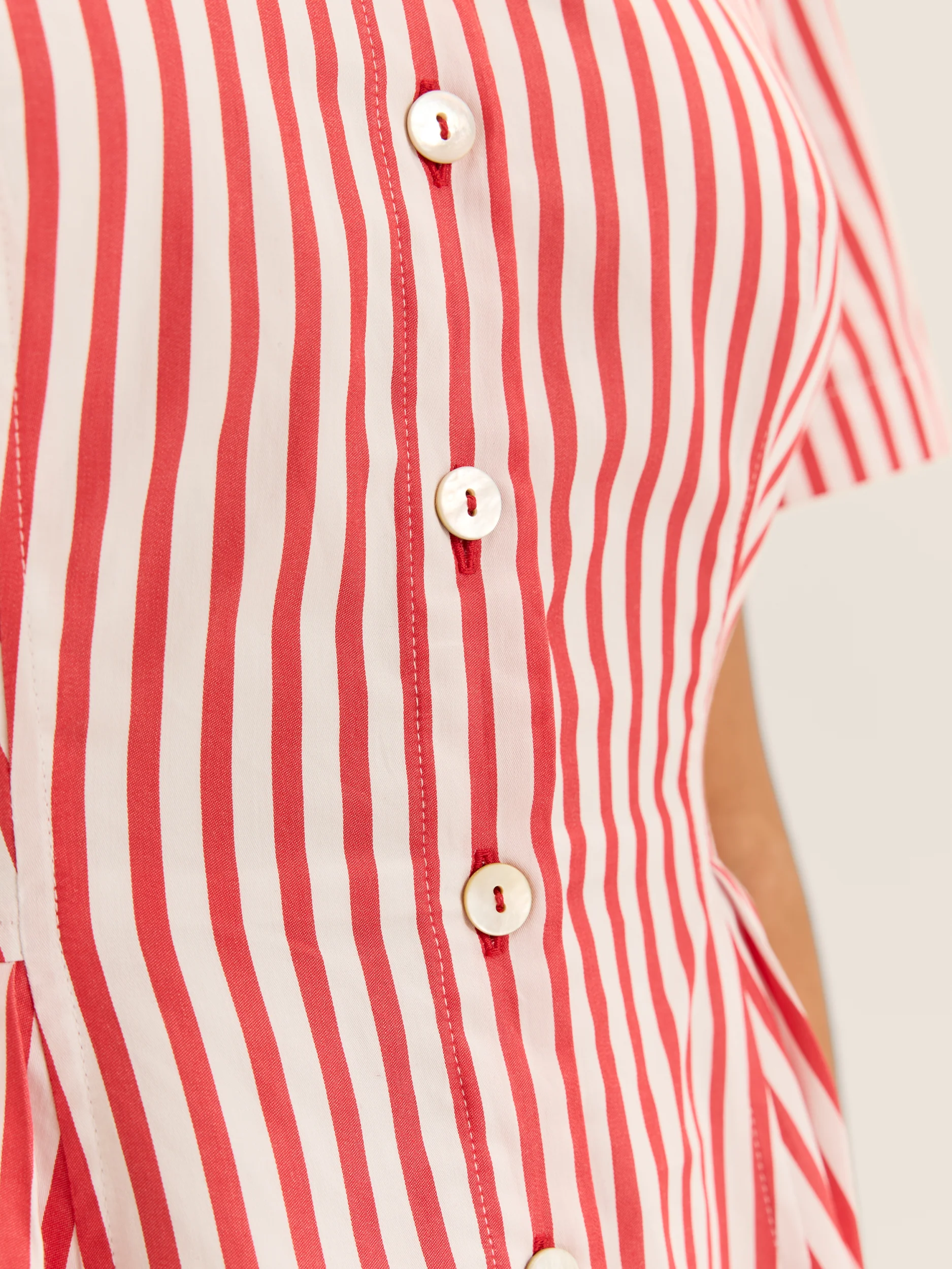 San Rio Mini Shirt Dress - Image 4