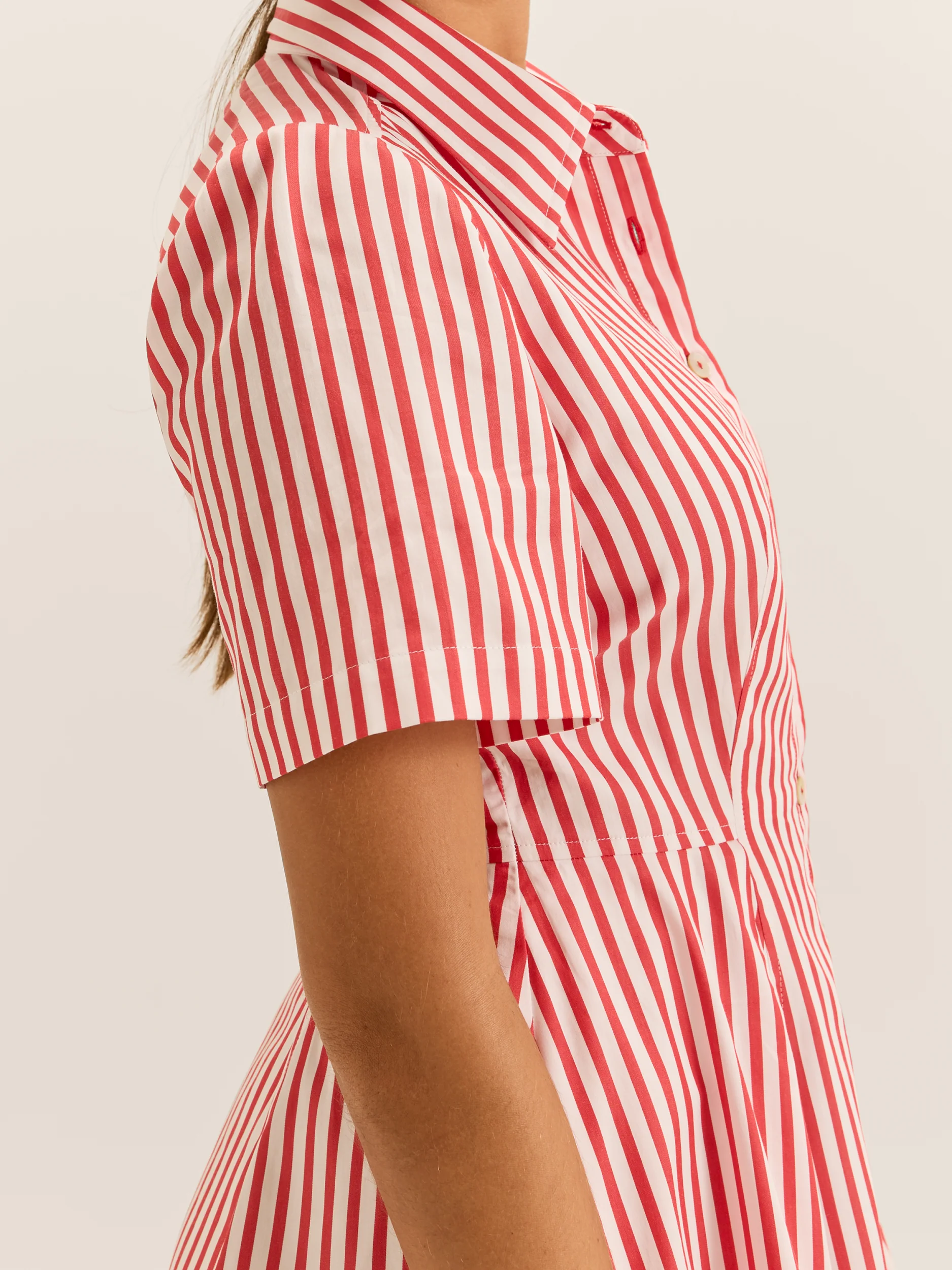 San Rio Mini Shirt Dress - Image 5