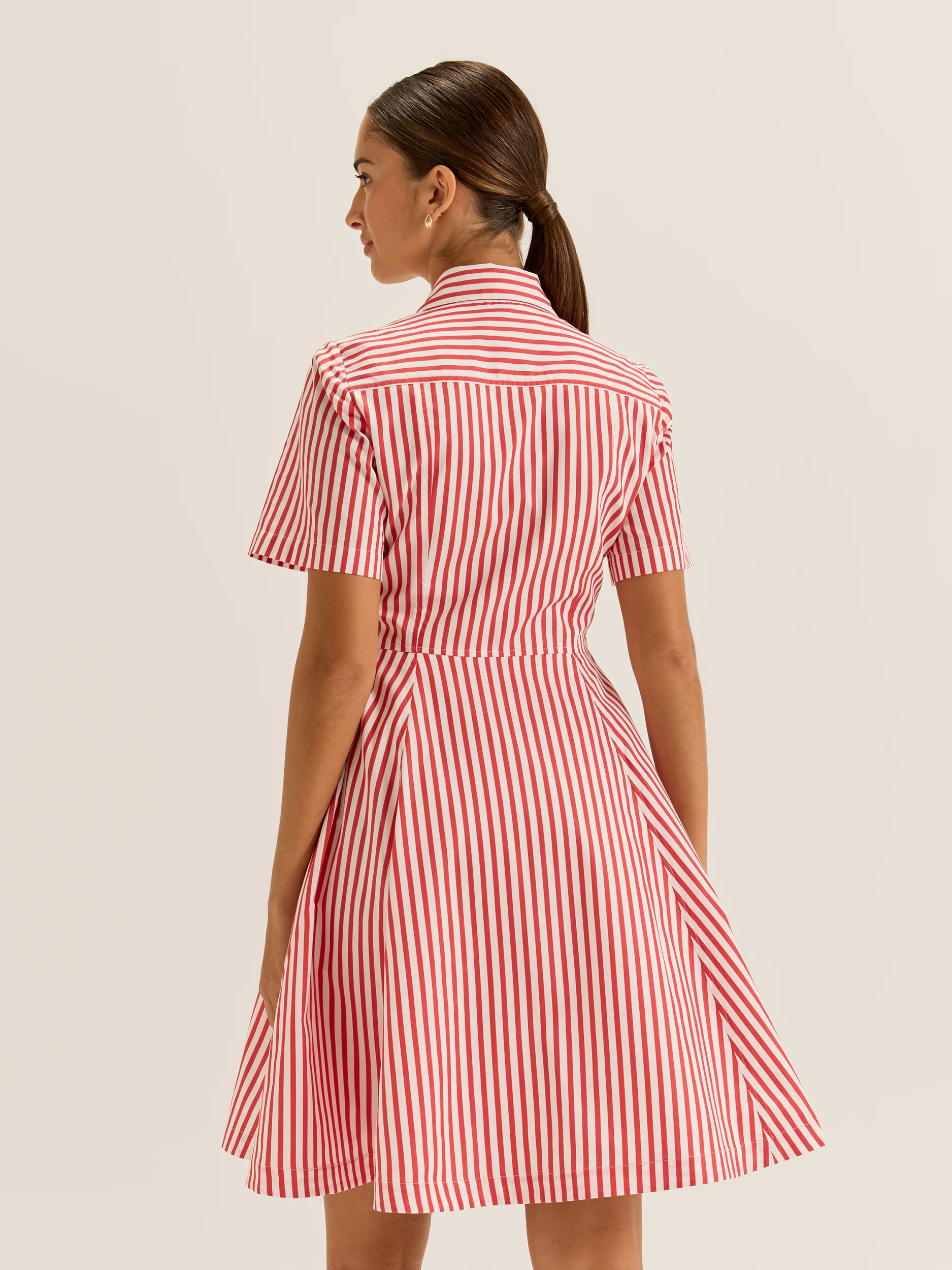 San Rio Mini Shirt Dress - Image 6