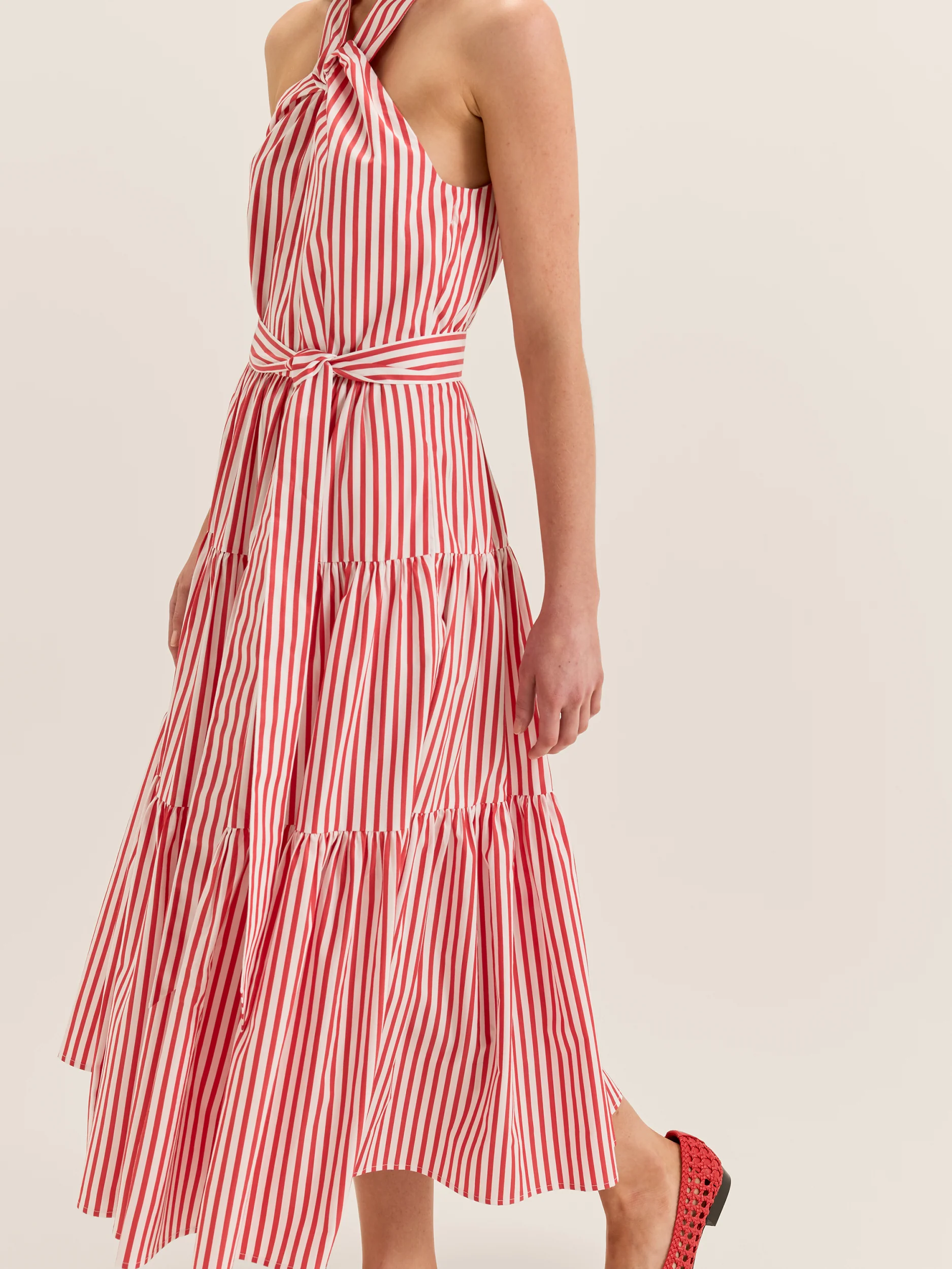 San Rio Halter Dress - Image 4