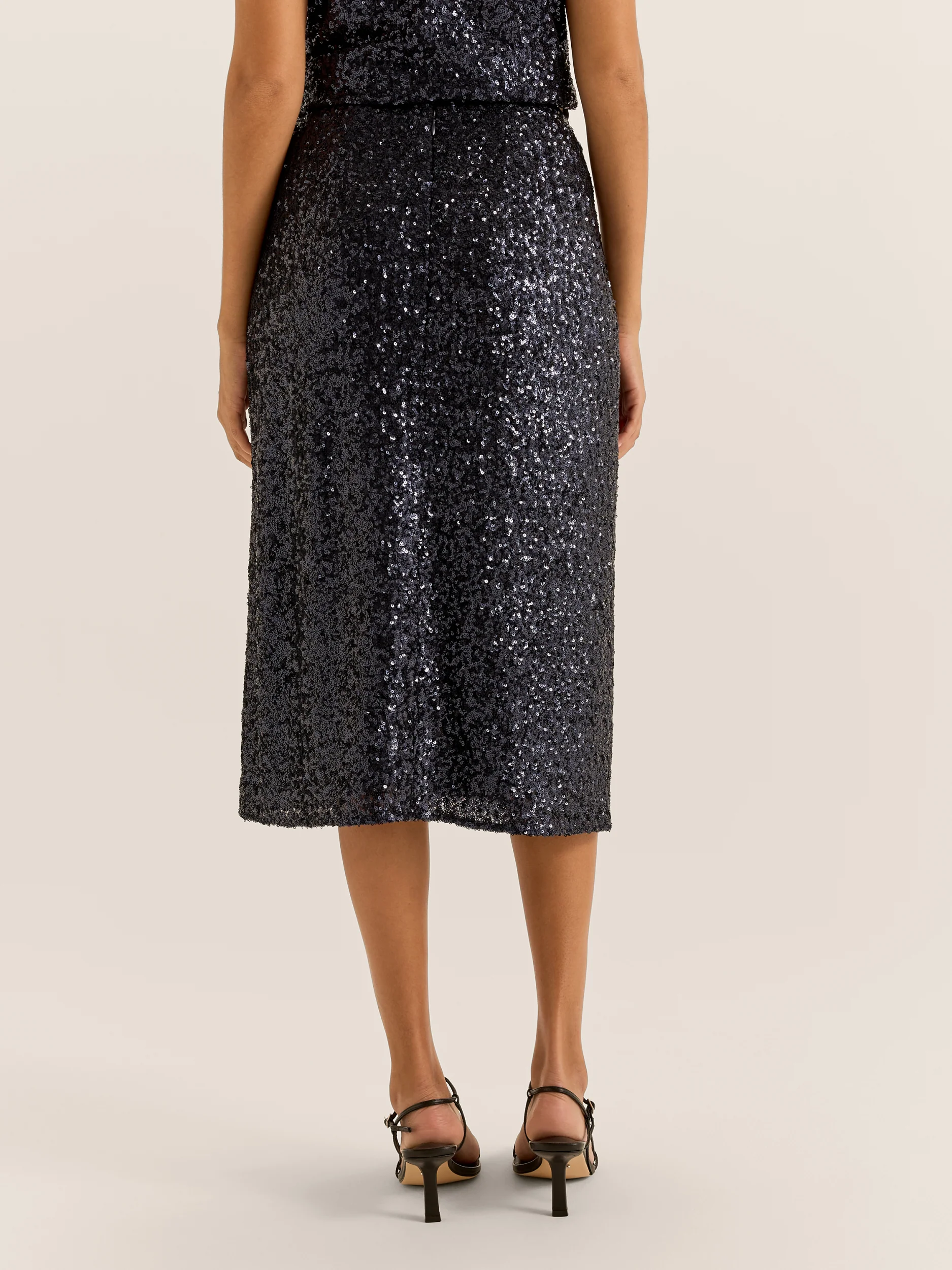 Sasha Pencil Skirt - Image 3