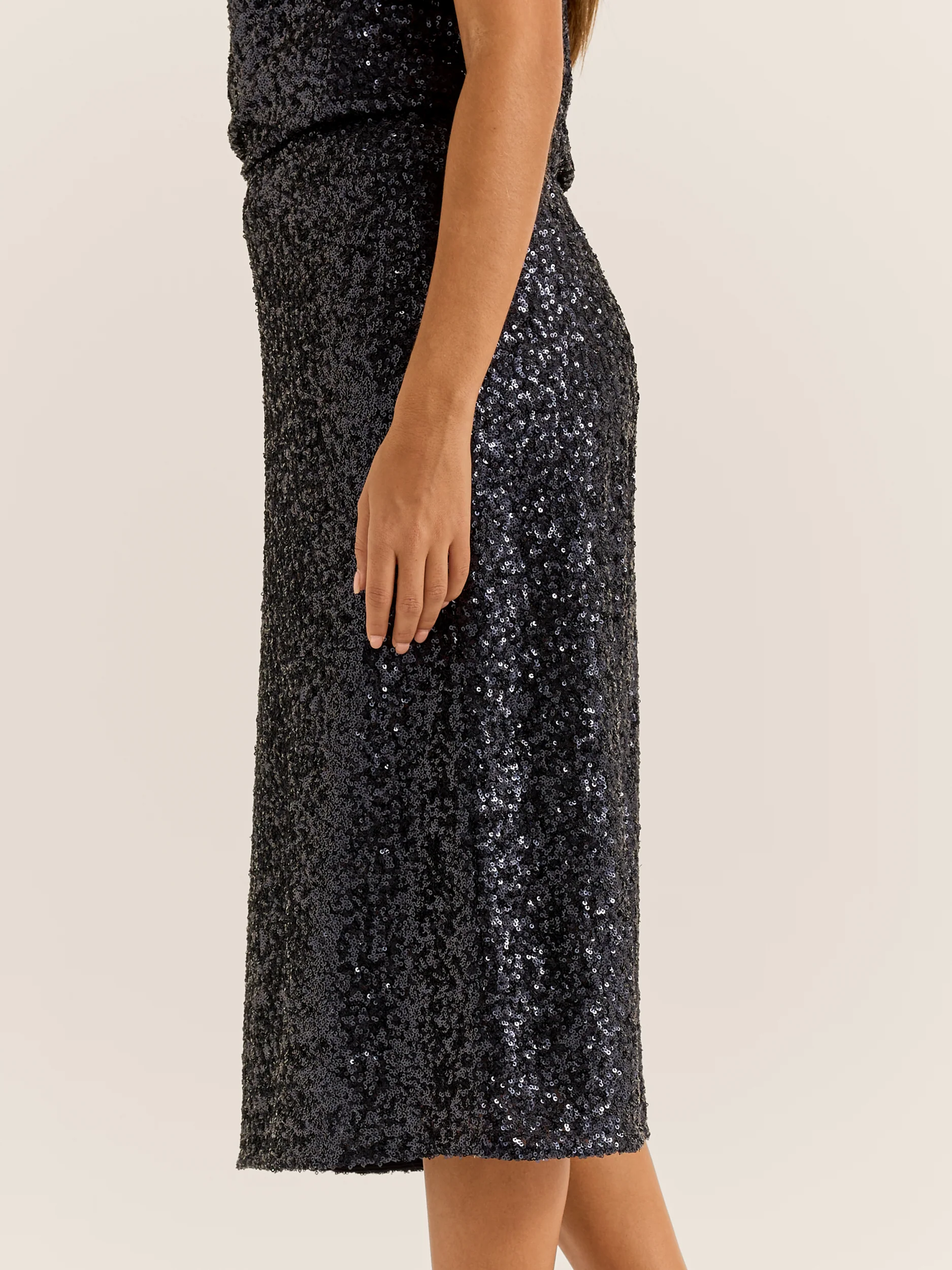Sasha Pencil Skirt - Image 4