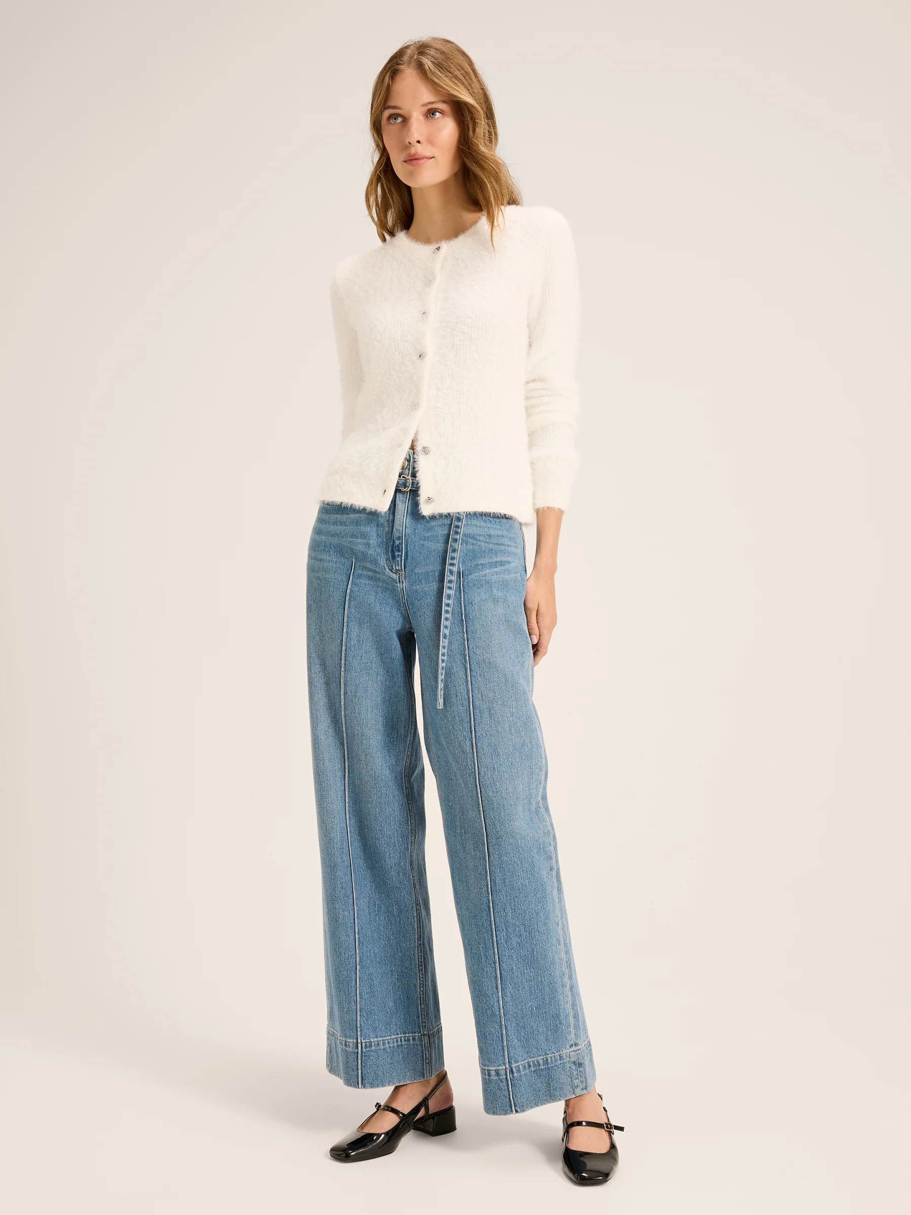 Saskia Cardigan - Image 3