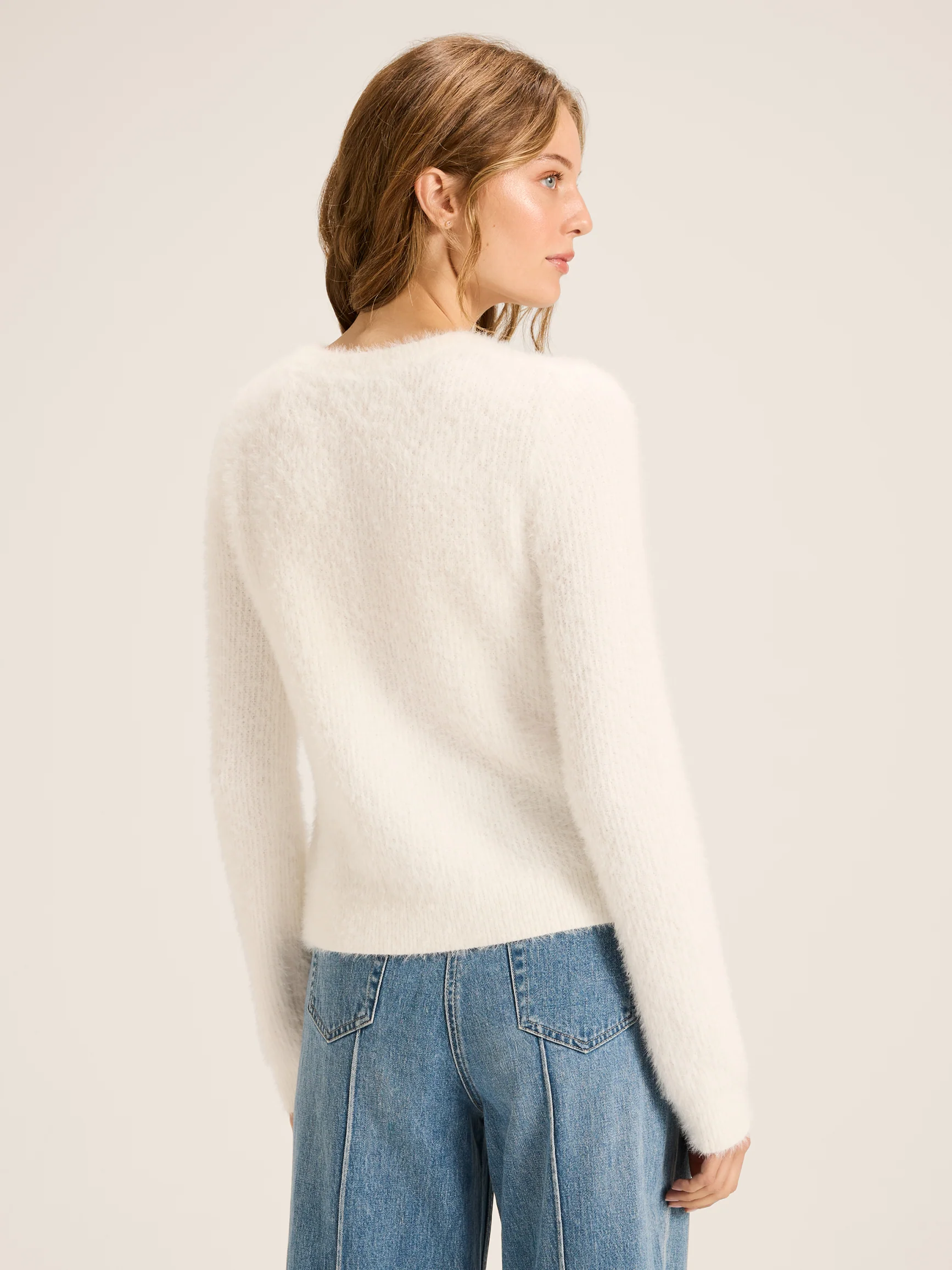Saskia Cardigan - Image 4