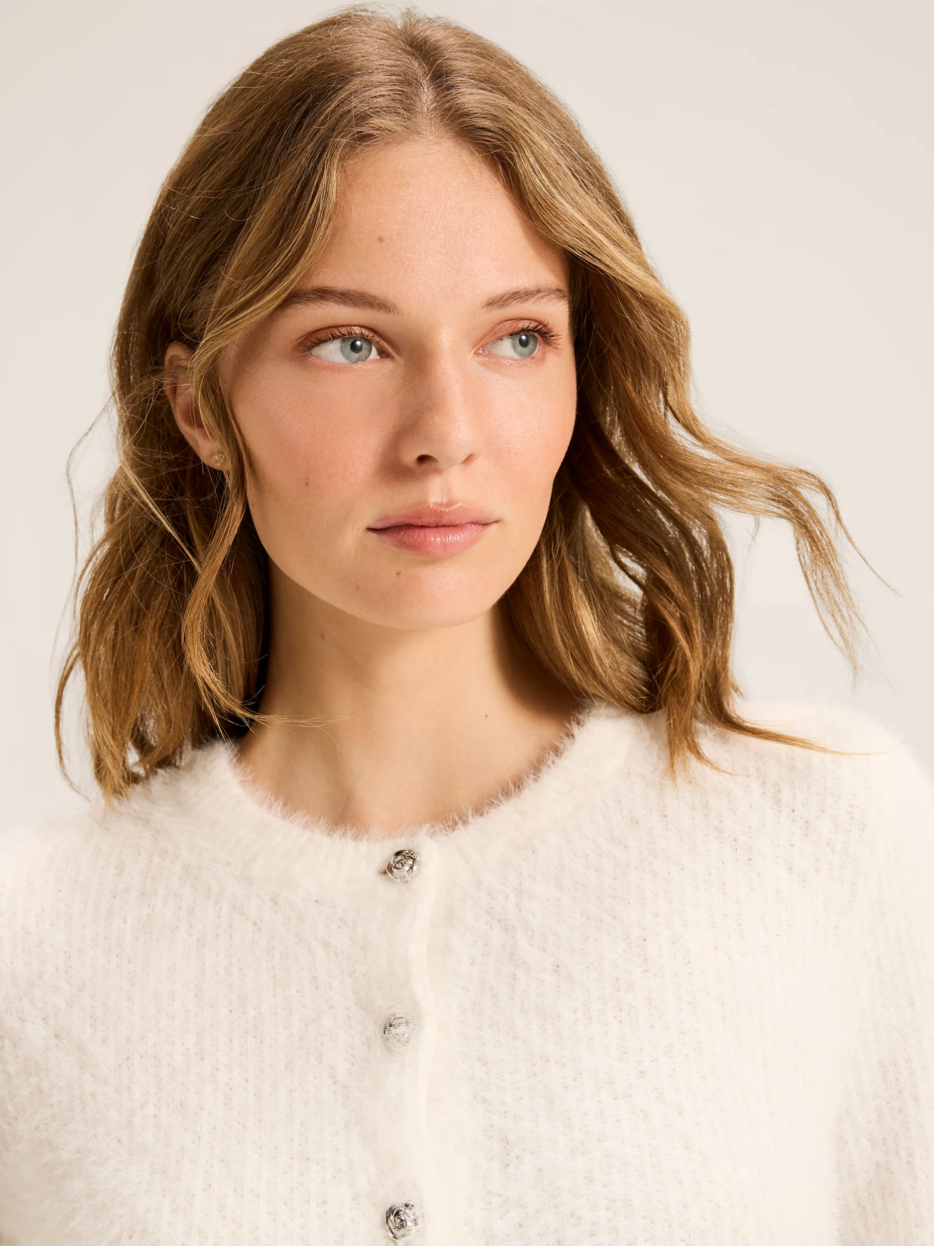 Saskia Cardigan - Image 5