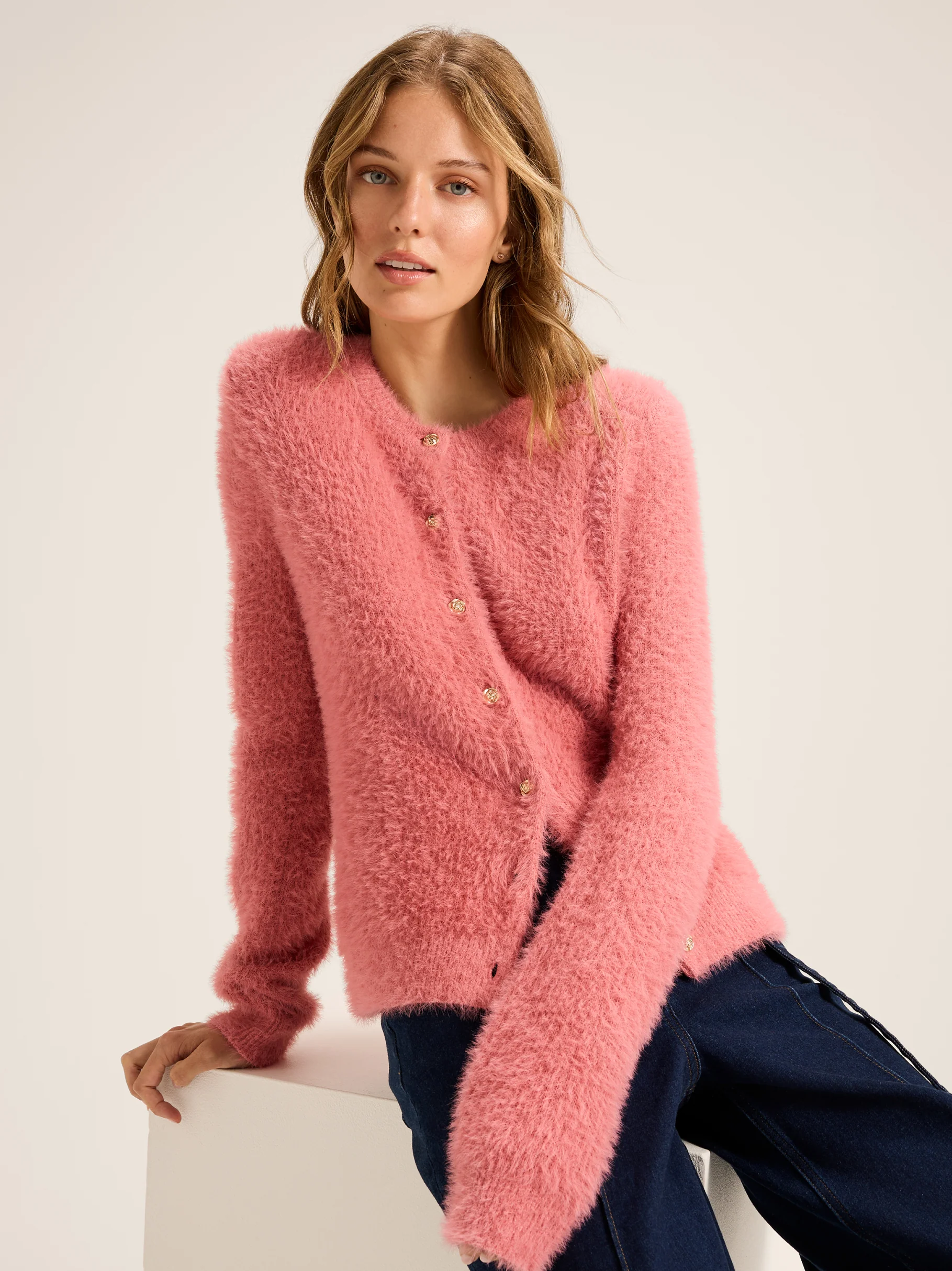 Saskia Cardigan - Image 3