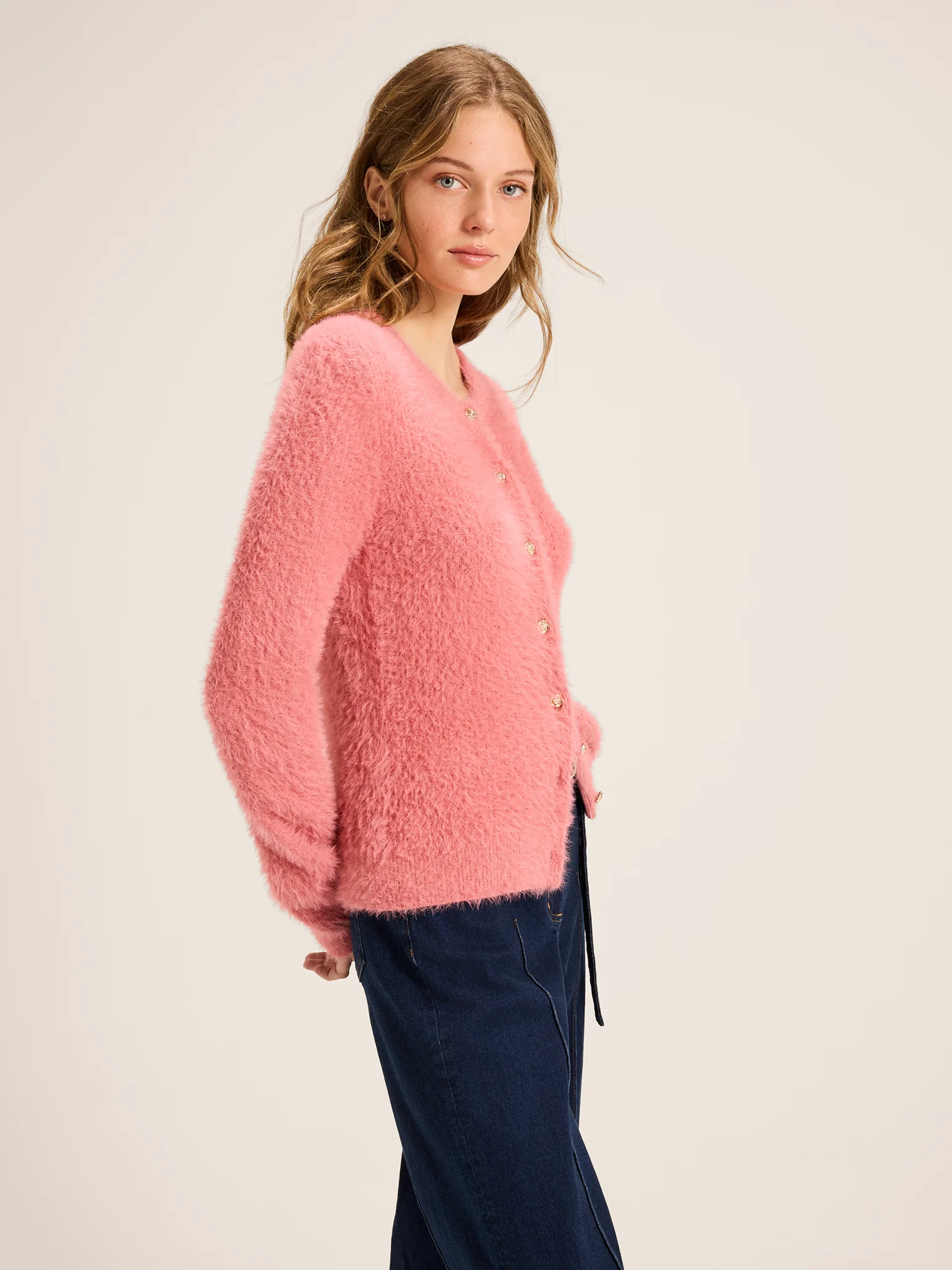 Saskia Cardigan - Image 4