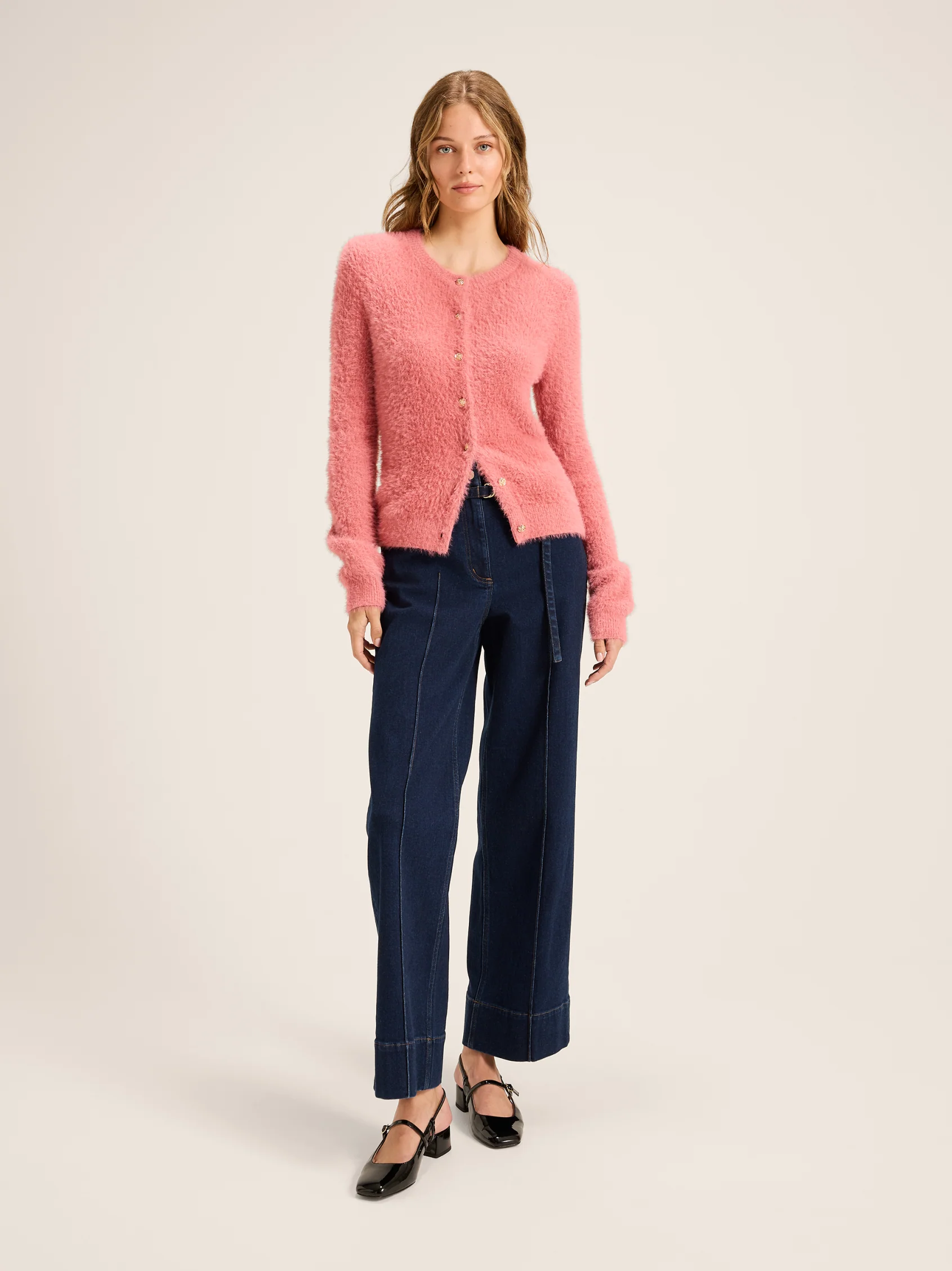 Saskia Cardigan - Image 5