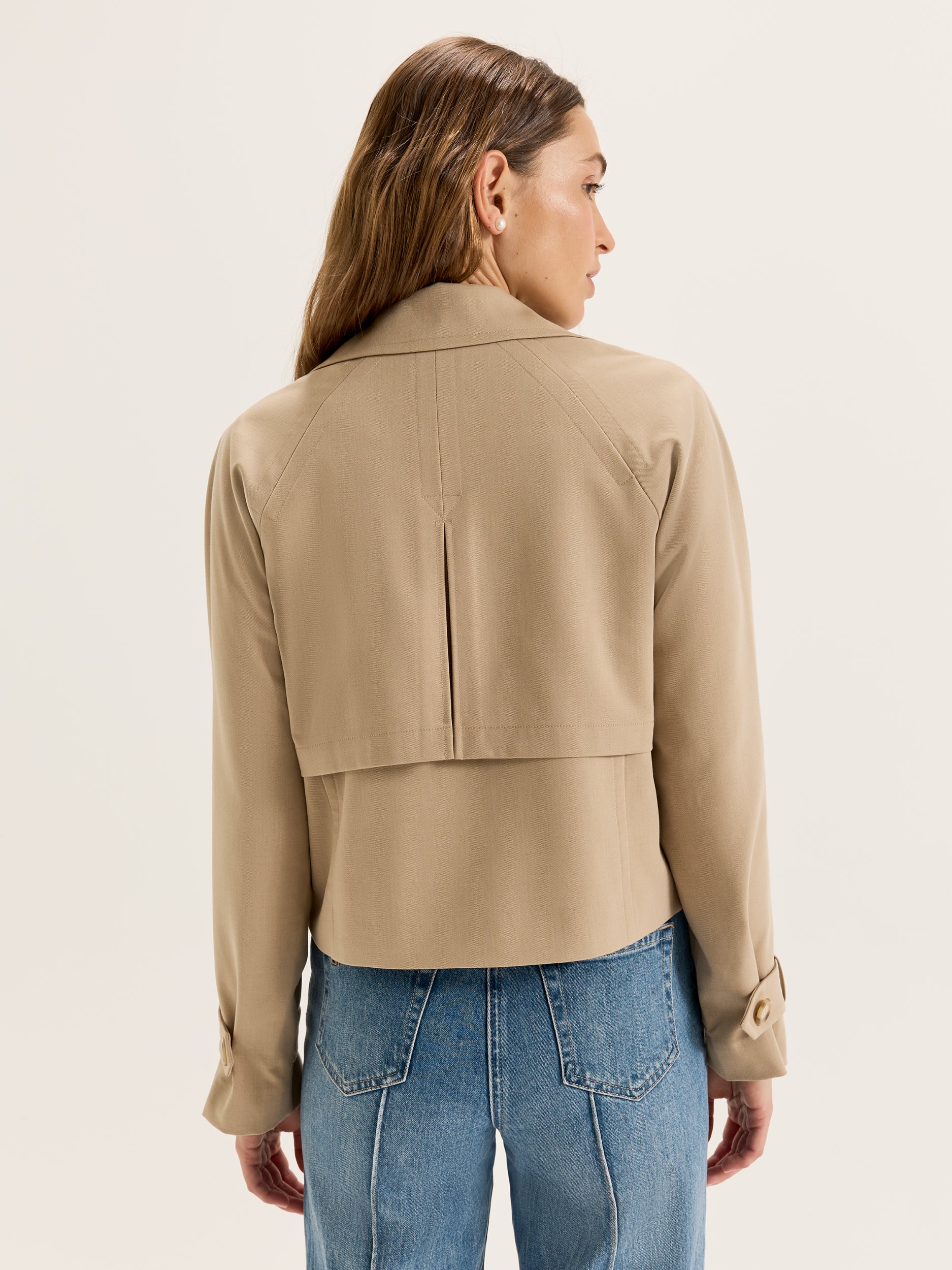 Scarlett Jacket - Image 5